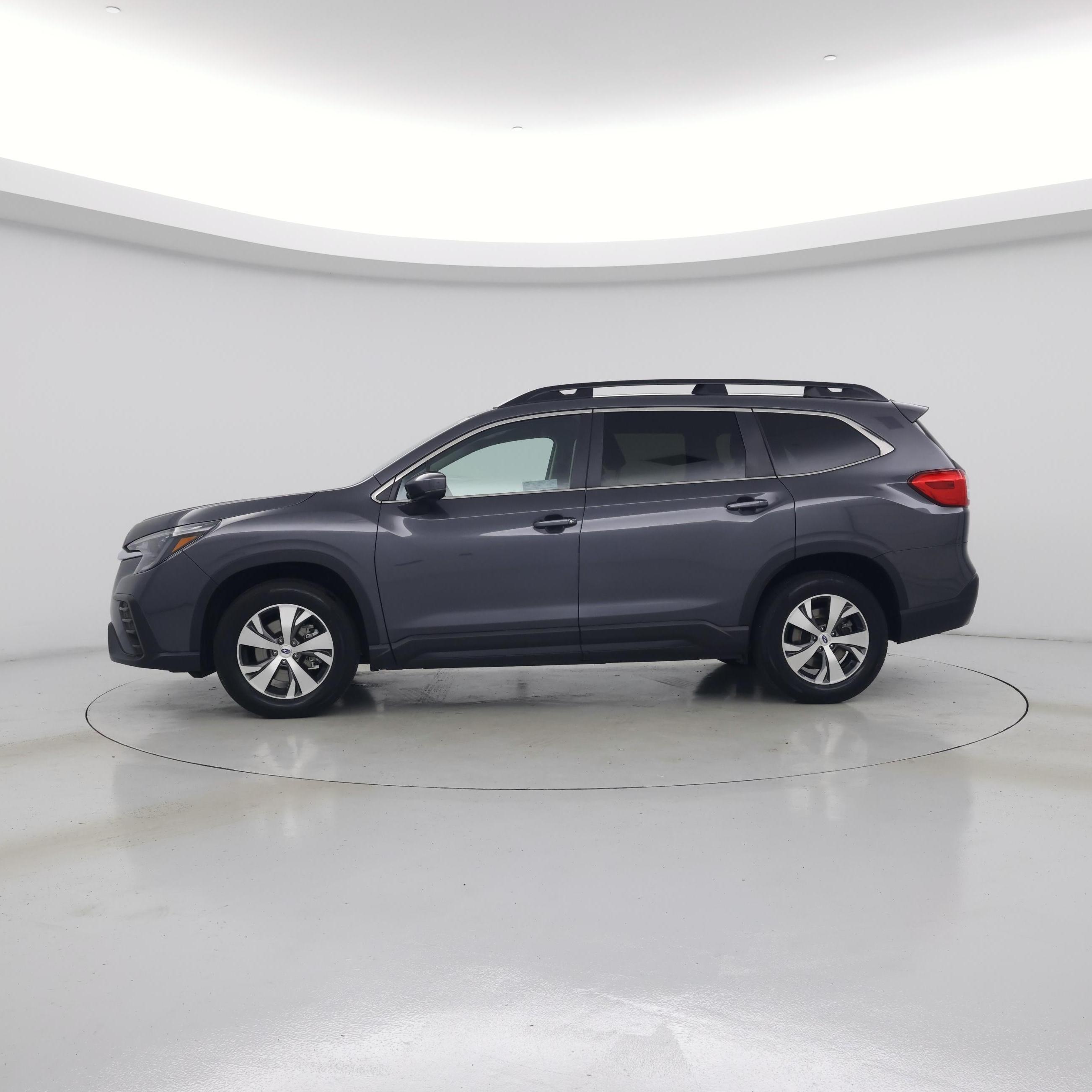 Thumbnail: 2024 Subaru Ascent - 3