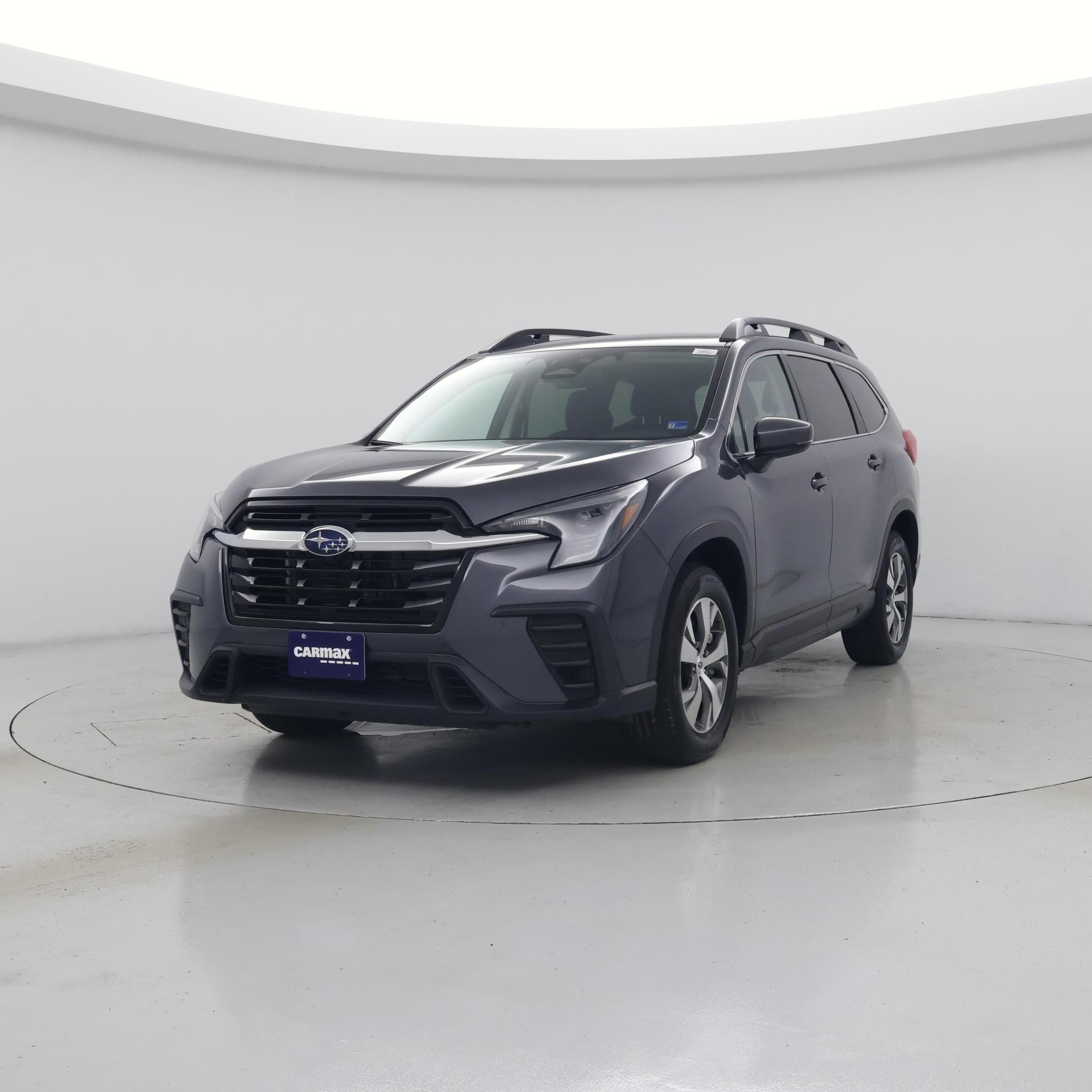 Thumbnail: 2024 Subaru Ascent - 4