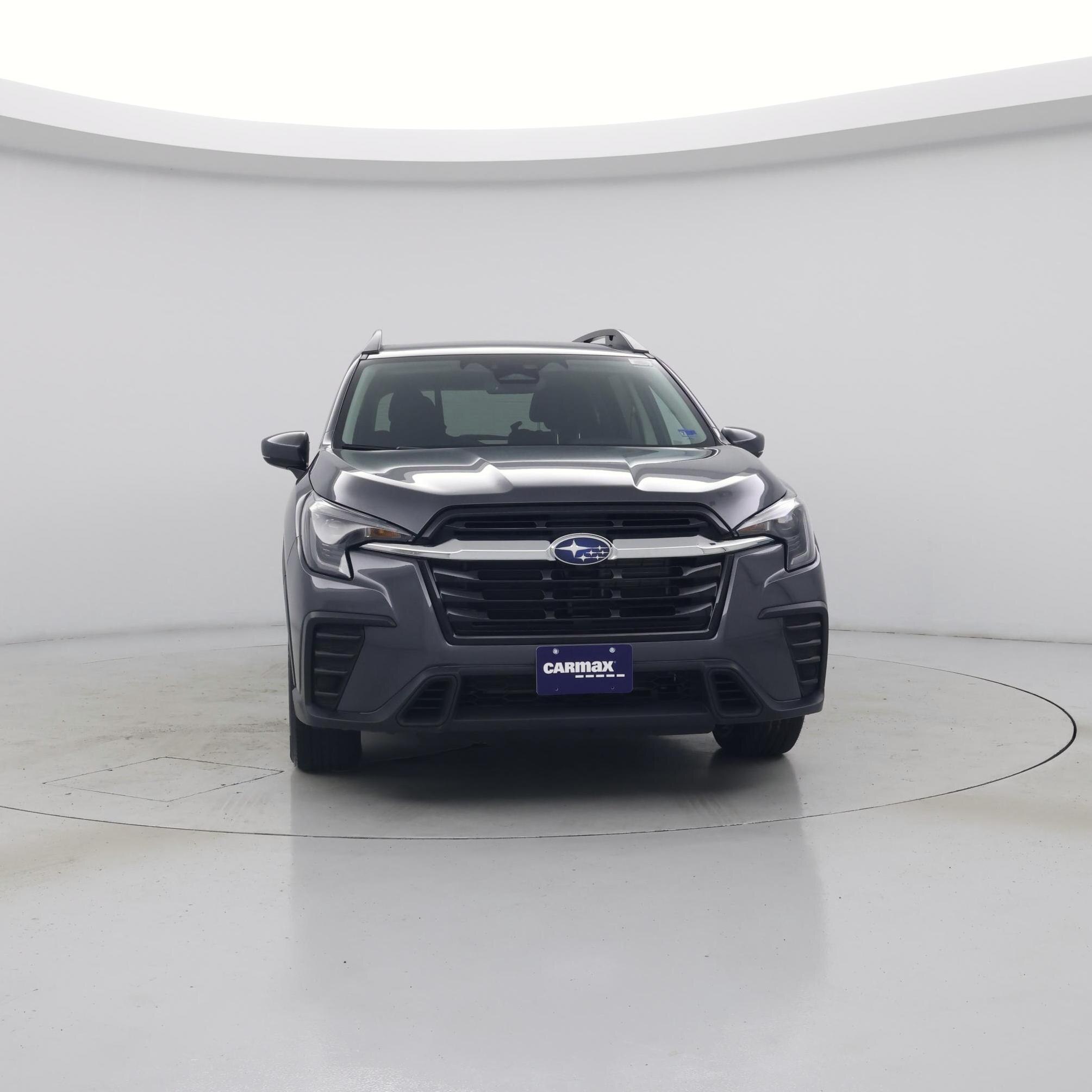 Thumbnail: 2024 Subaru Ascent - 5