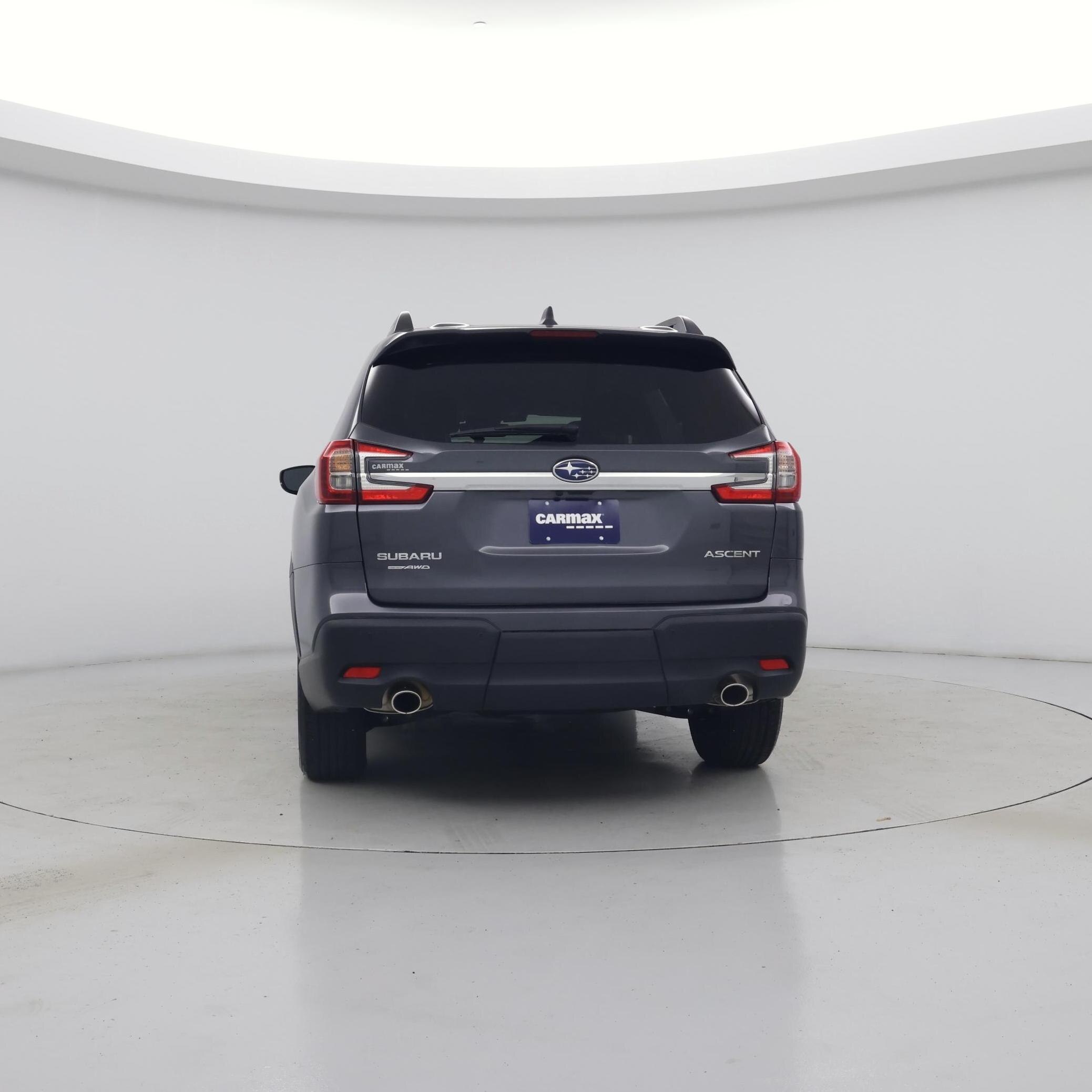 Thumbnail: 2024 Subaru Ascent - 6