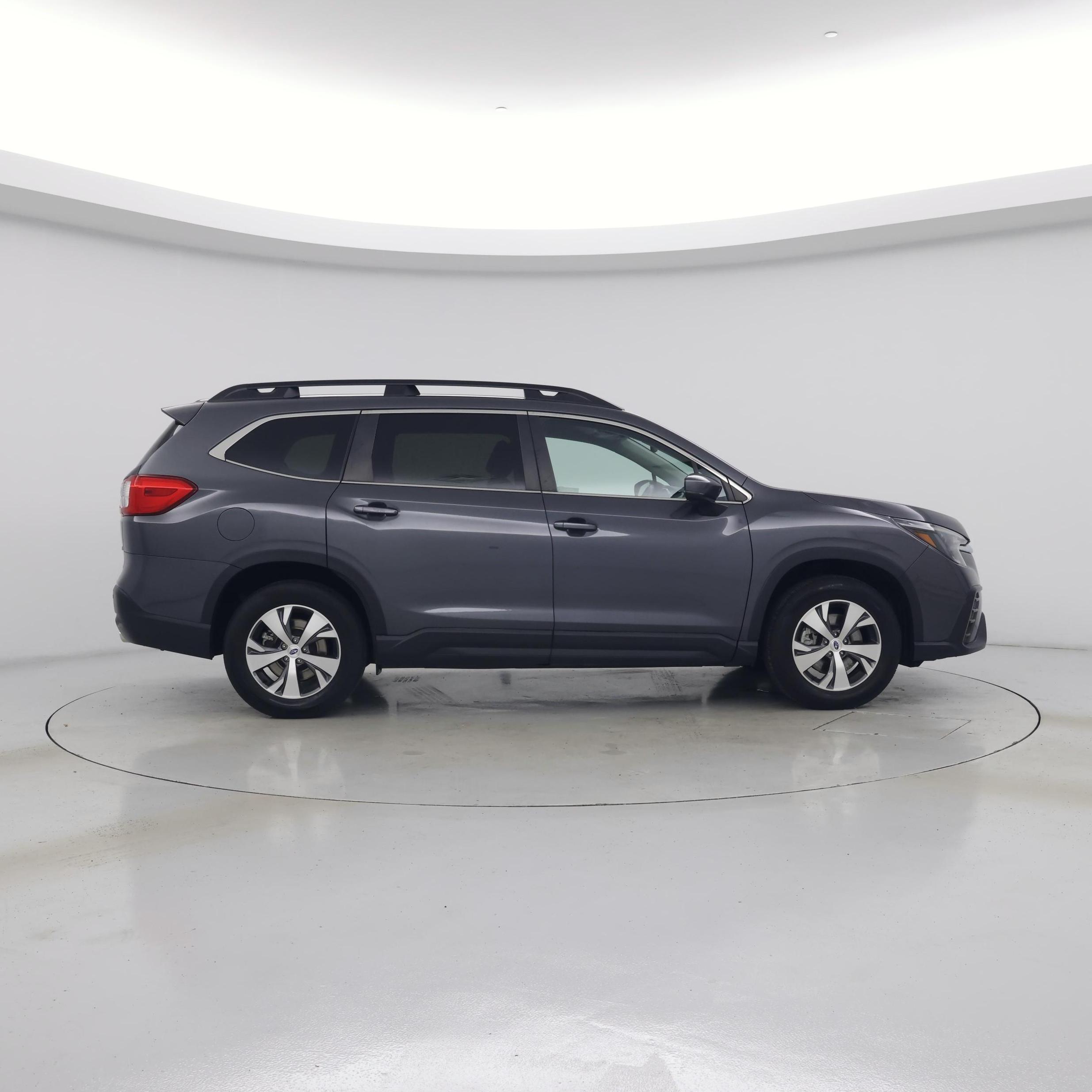 Thumbnail: 2024 Subaru Ascent - 7
