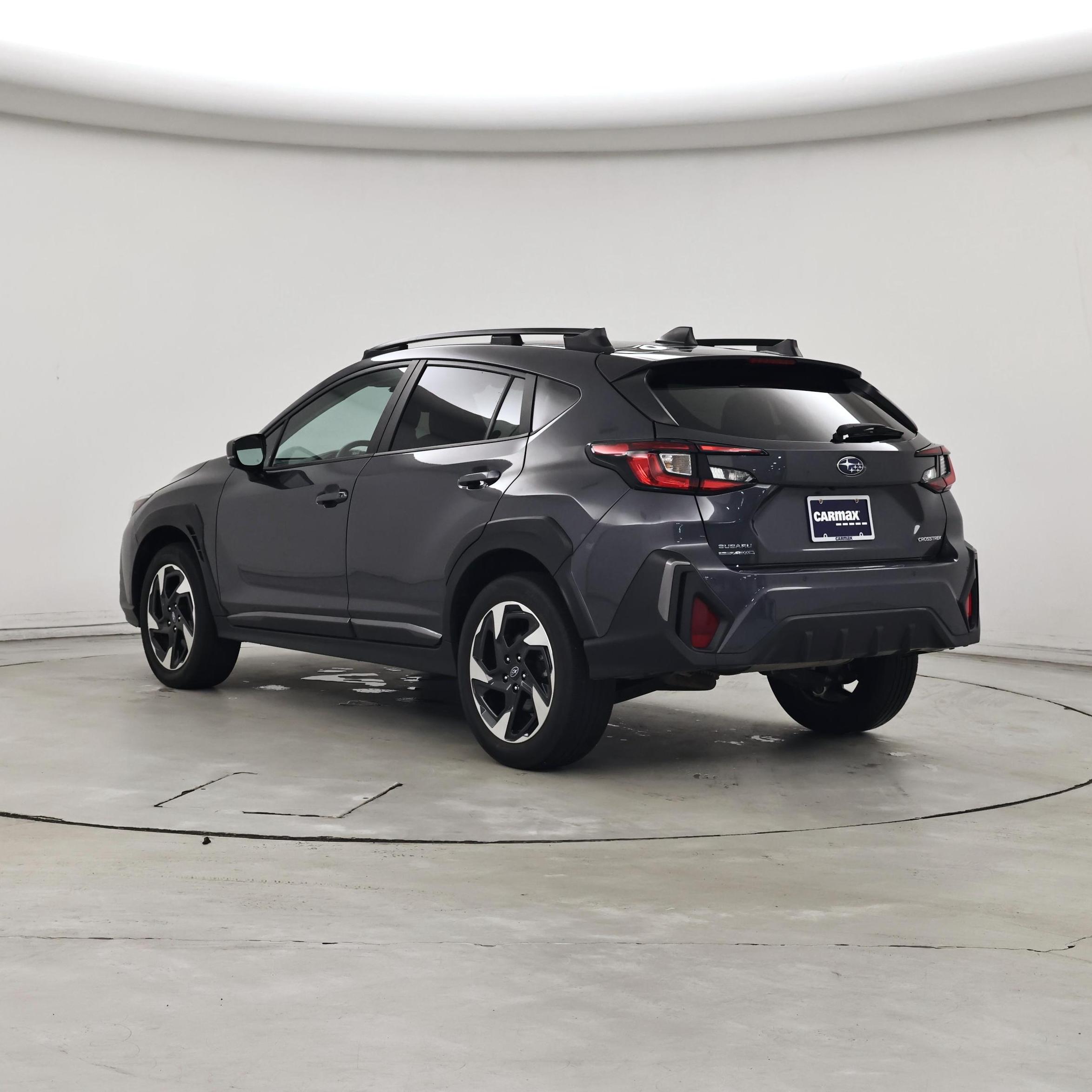 Thumbnail: 2024 Subaru Crosstrek - 2