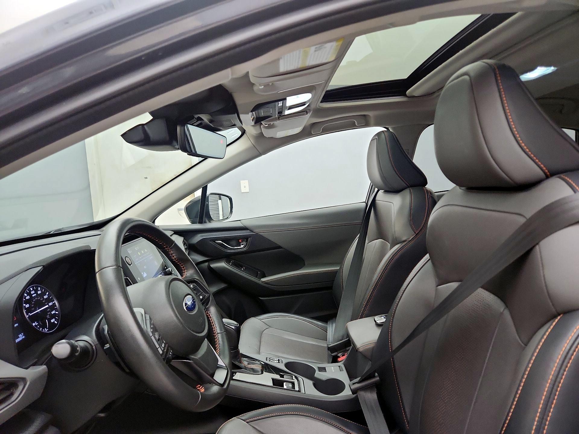 Thumbnail: 2024 Subaru Crosstrek - 19