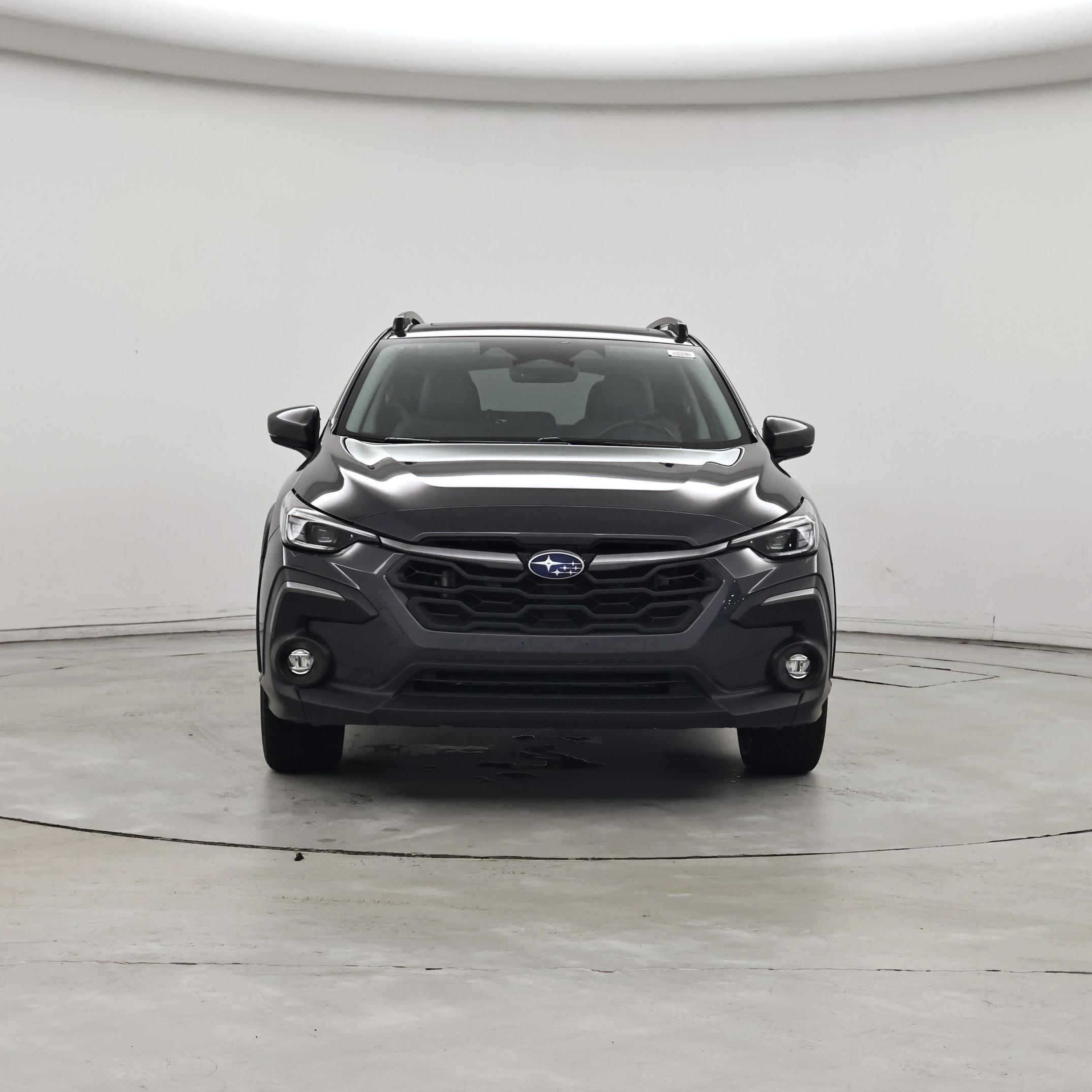 Thumbnail: 2024 Subaru Crosstrek - 5