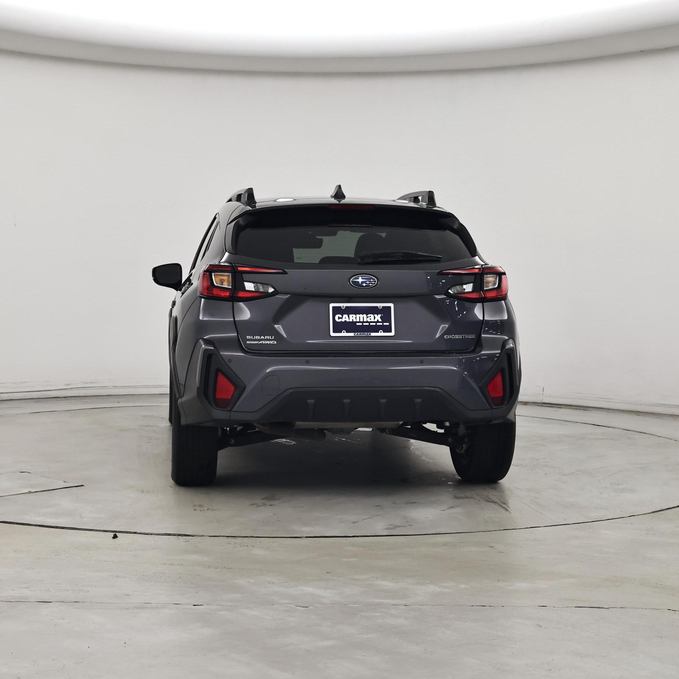 Thumbnail: 2024 Subaru Crosstrek - 6