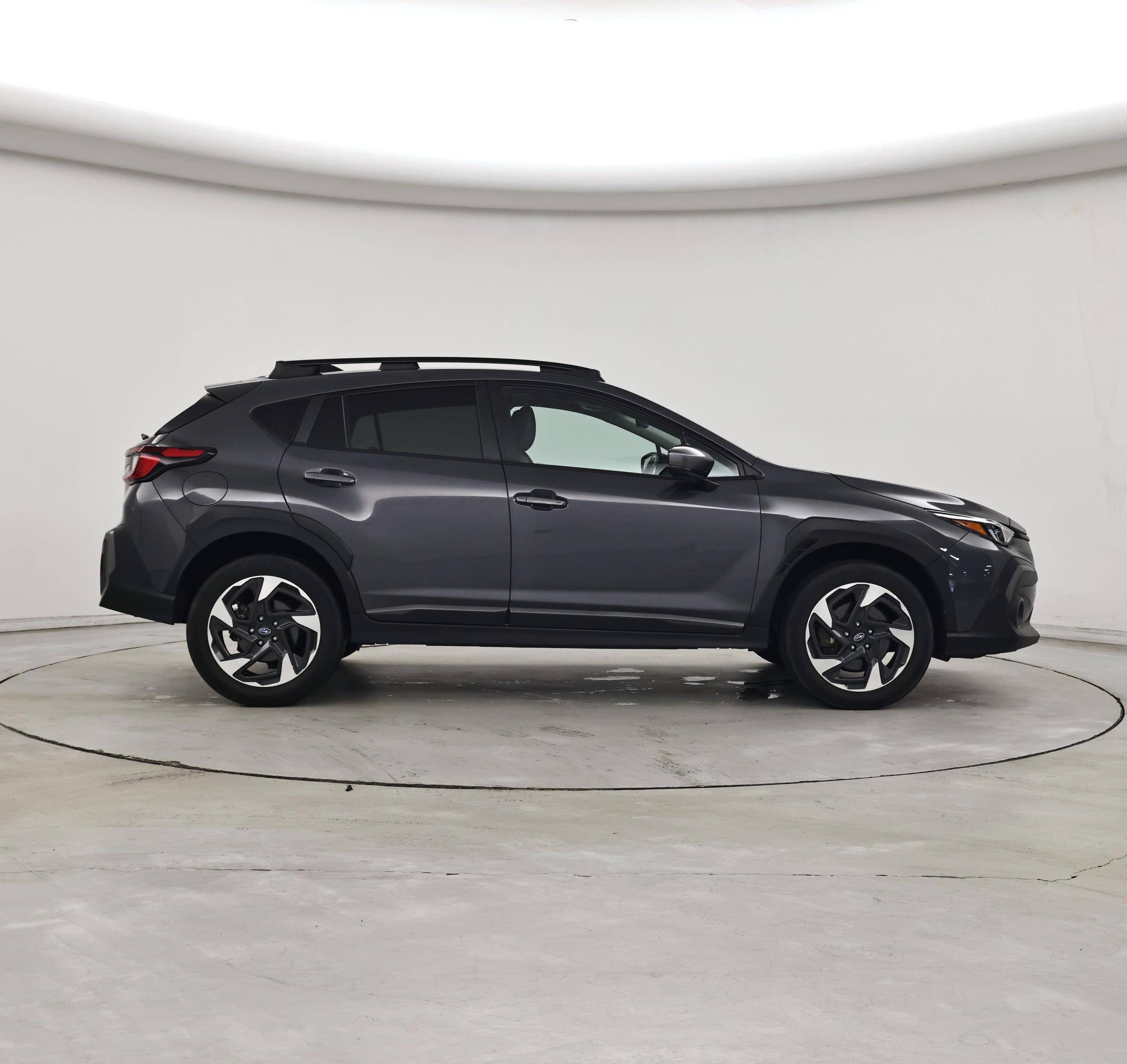 Thumbnail: 2024 Subaru Crosstrek - 7