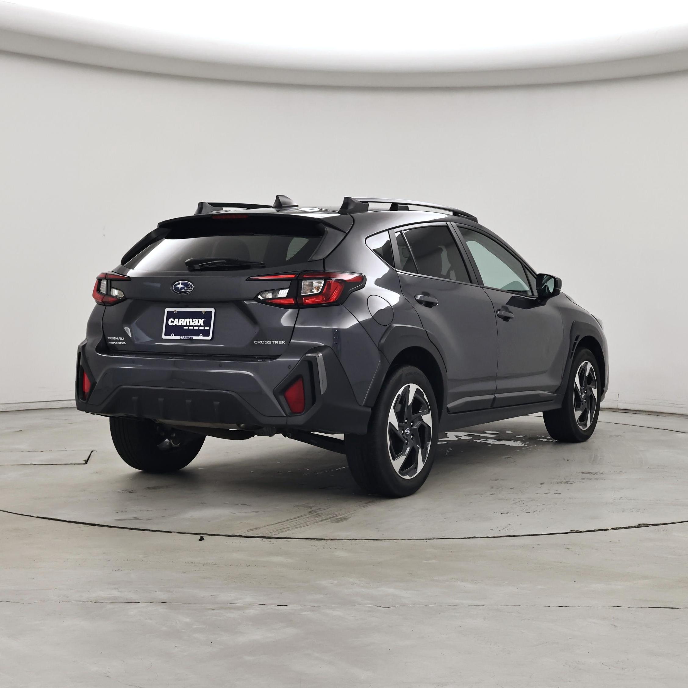 Thumbnail: 2024 Subaru Crosstrek - 8