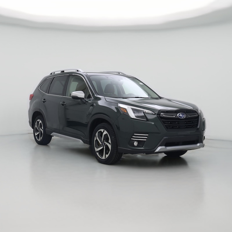 2022 Subaru Forester Touring