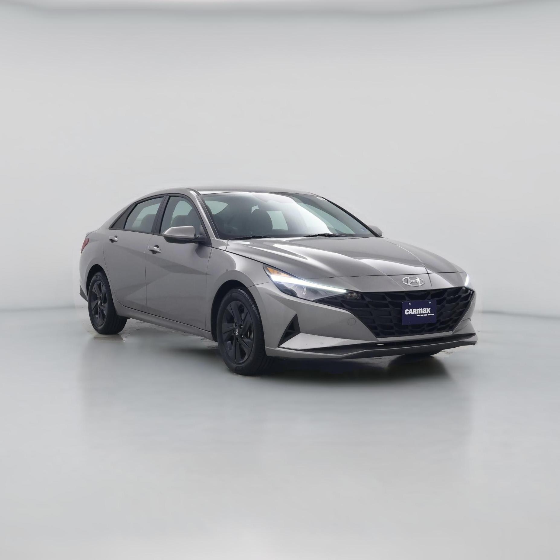 Thumbnail: 2023 Hyundai Elantra - 1