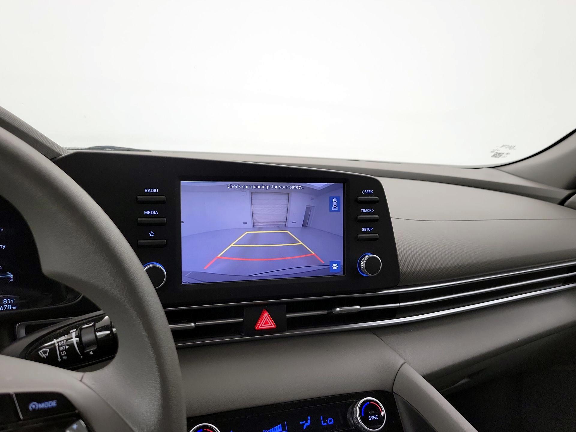 Thumbnail: 2023 Hyundai Elantra - 14