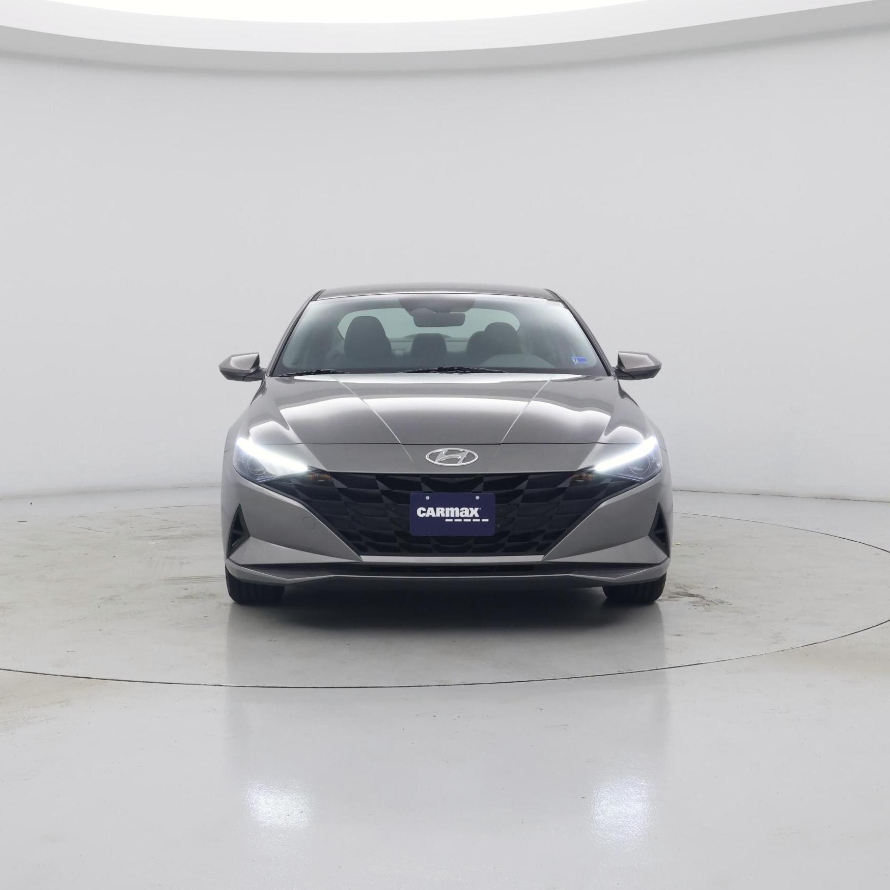 Thumbnail: 2023 Hyundai Elantra - 5