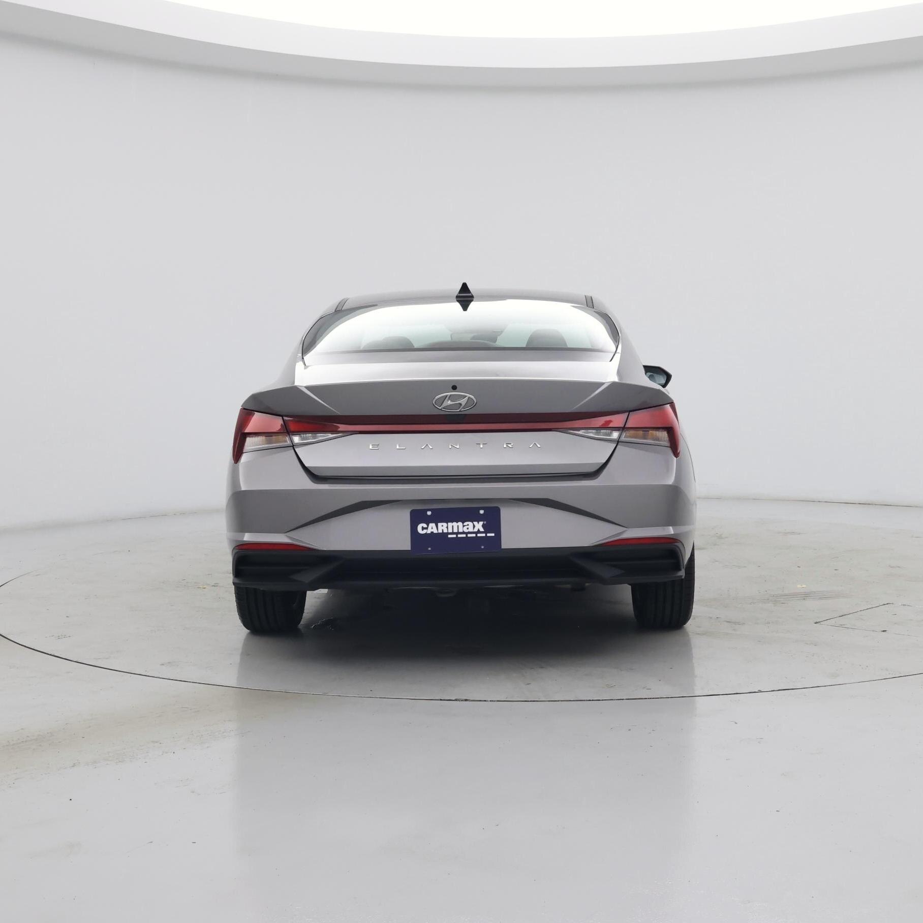 Thumbnail: 2023 Hyundai Elantra - 6