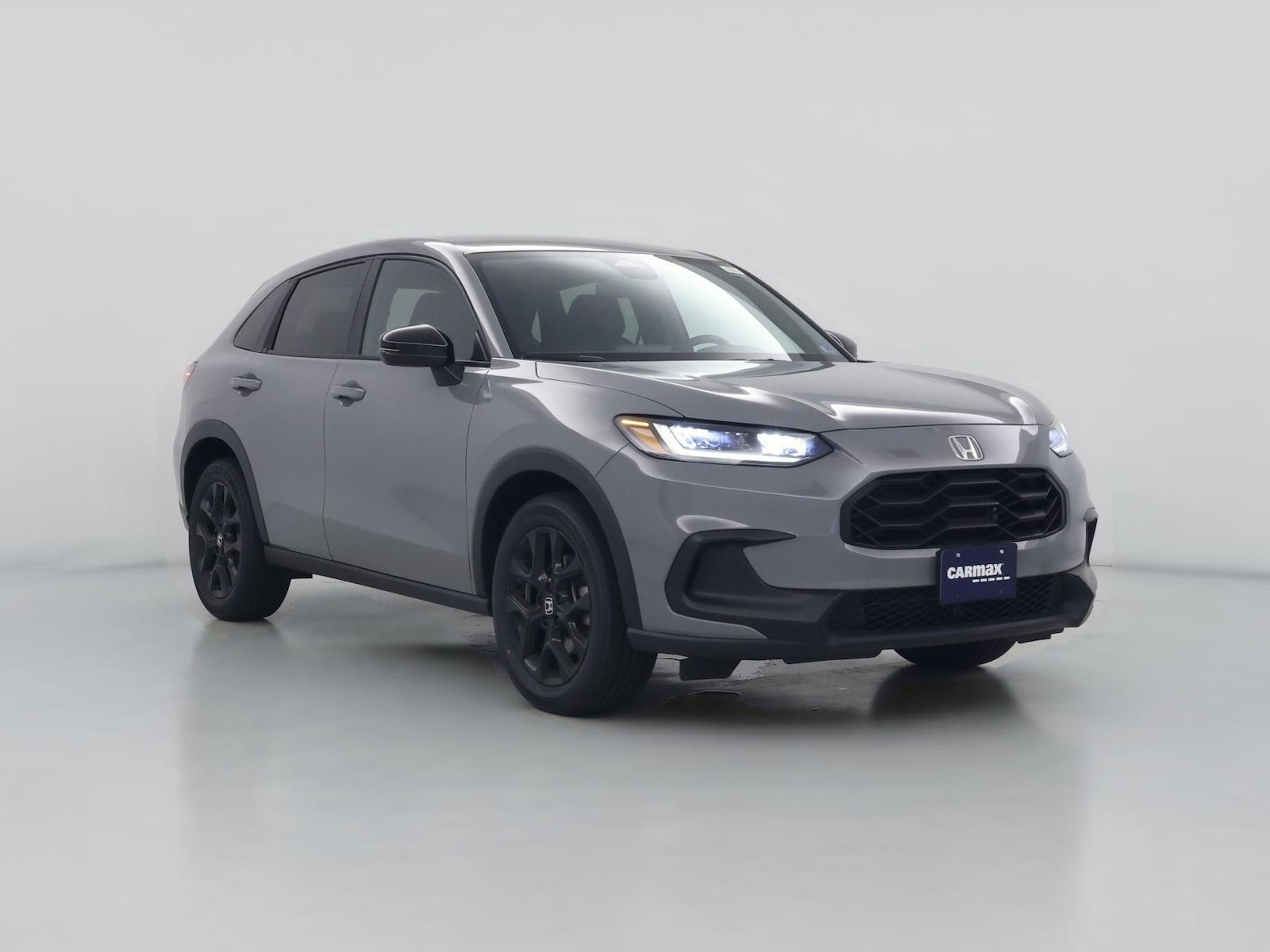2024 Honda HR-V