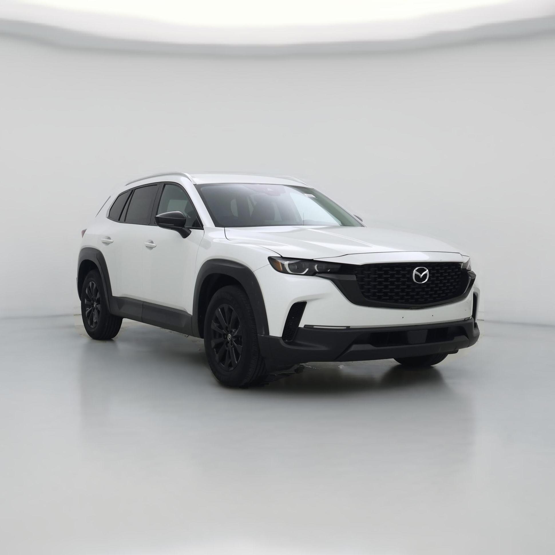 Thumbnail: 2024 Mazda CX-50 - 1