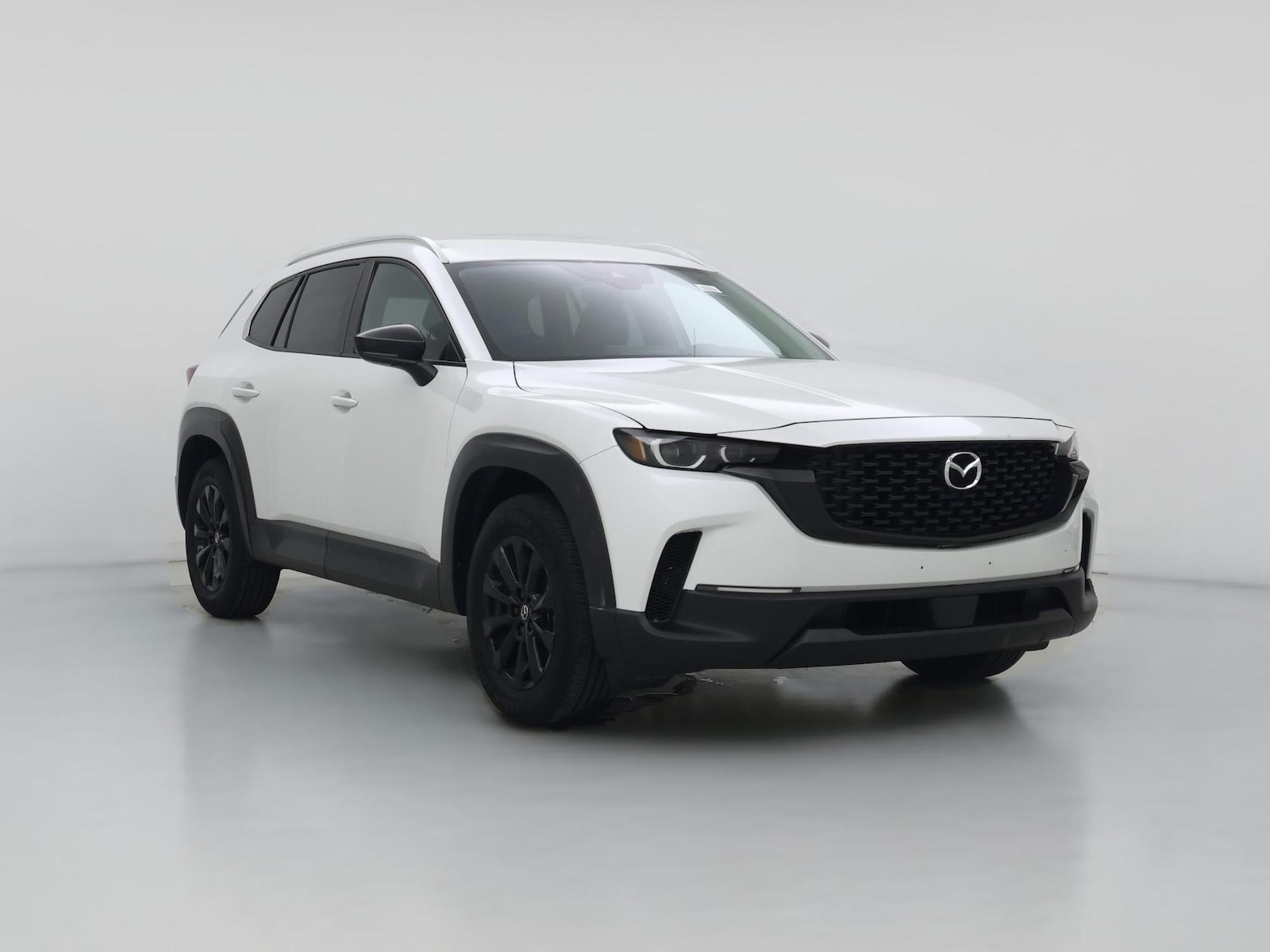 2024 Mazda CX-50