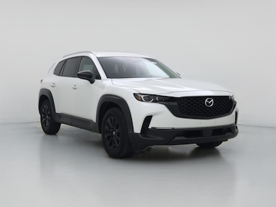 2024 Mazda CX-50 2.5 S Preferred Package