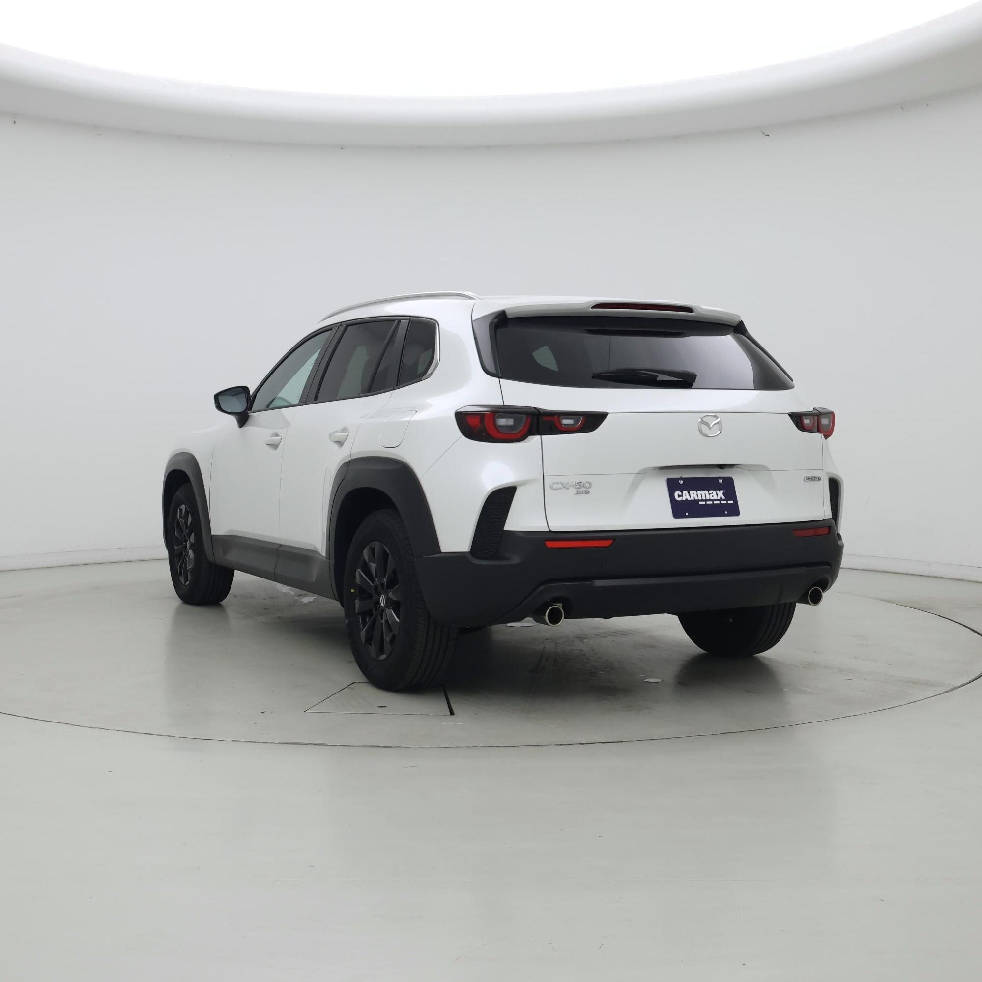 Thumbnail: 2024 Mazda CX-50 - 2