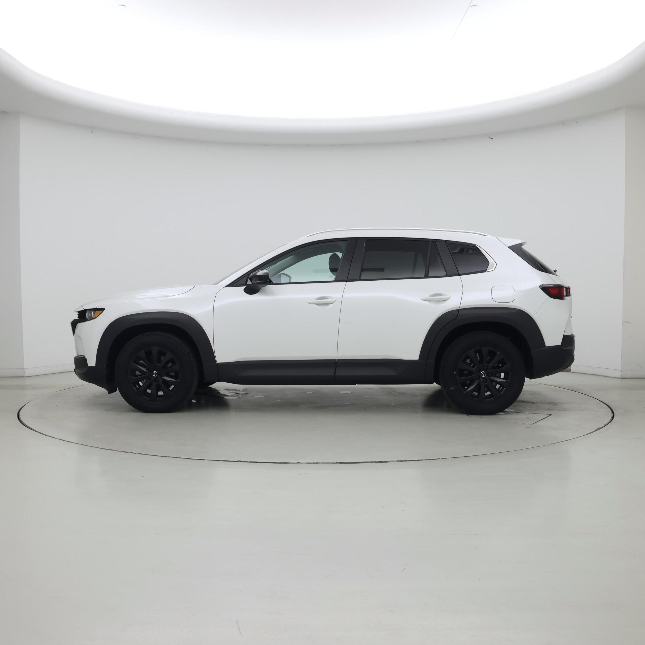 Thumbnail: 2024 Mazda CX-50 - 3