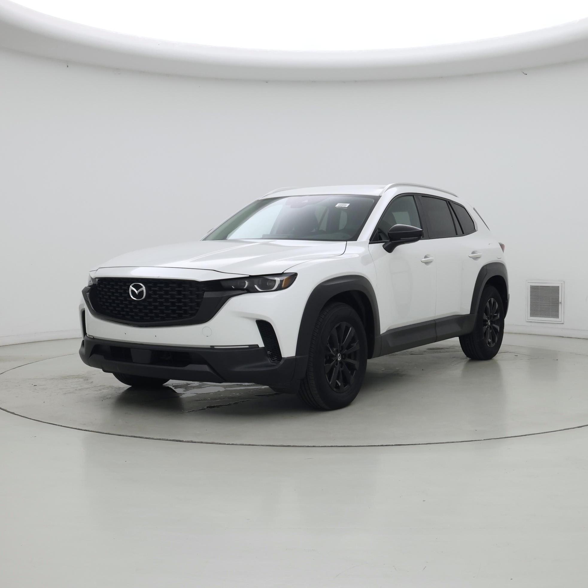 Thumbnail: 2024 Mazda CX-50 - 4