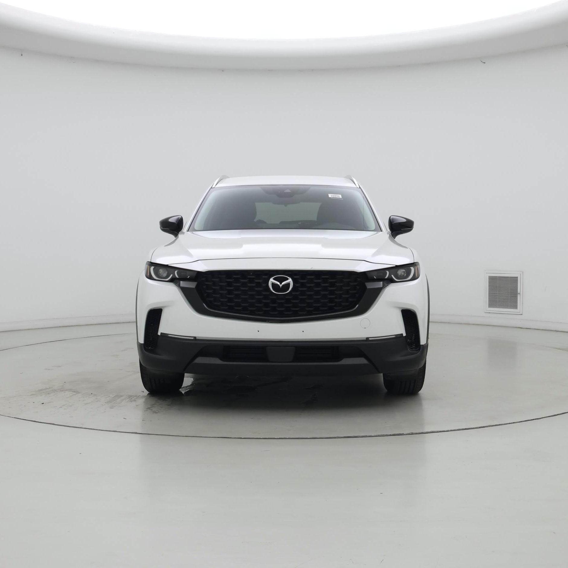 Thumbnail: 2024 Mazda CX-50 - 5