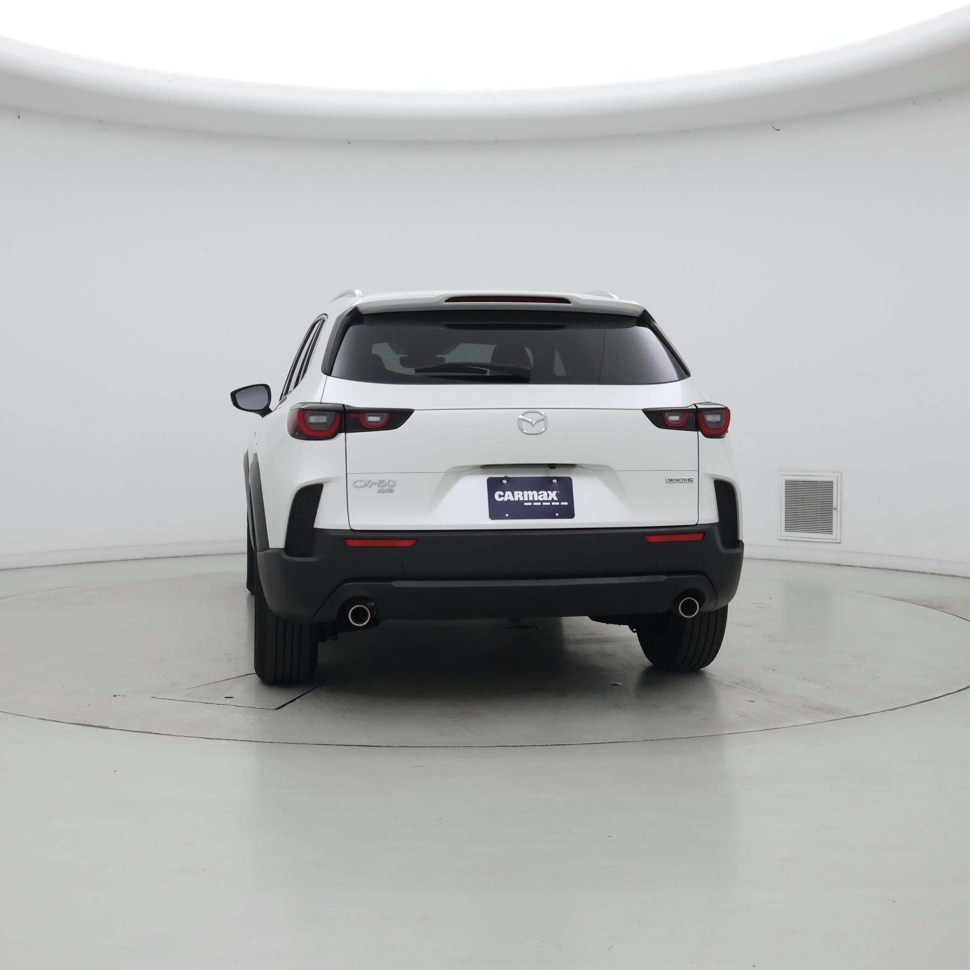 Thumbnail: 2024 Mazda CX-50 - 6