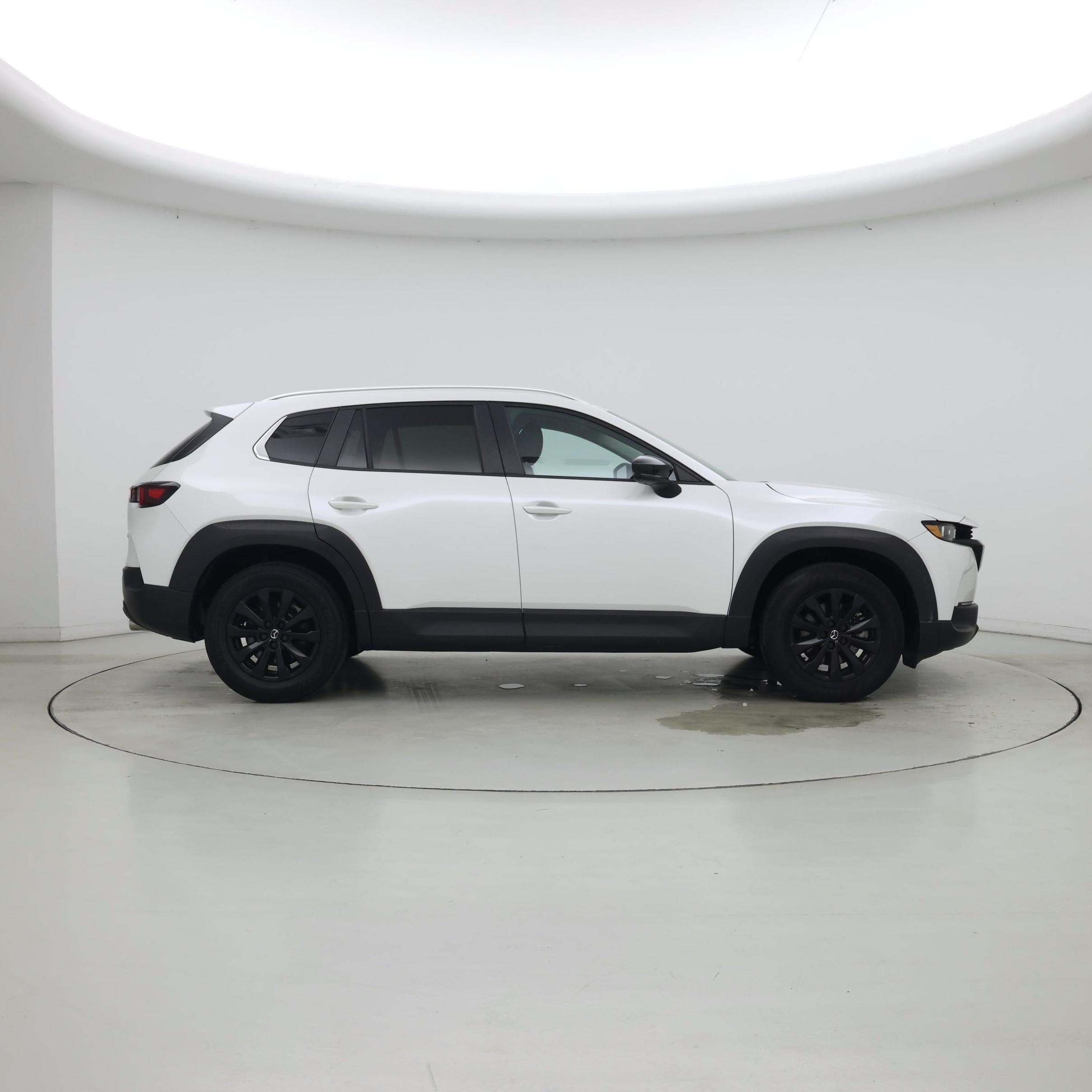 Thumbnail: 2024 Mazda CX-50 - 7