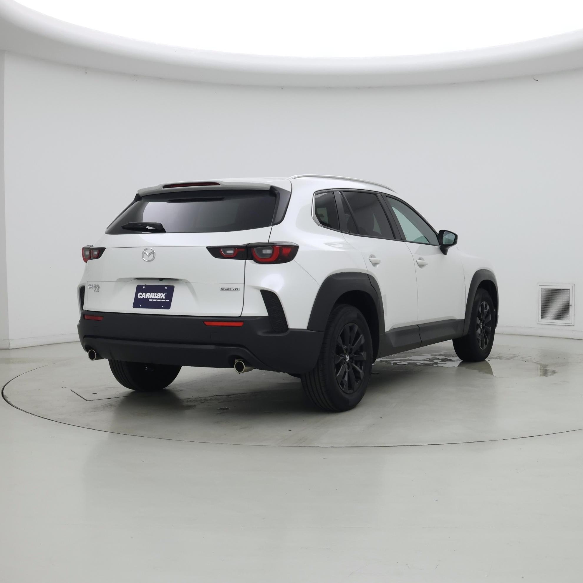 Thumbnail: 2024 Mazda CX-50 - 8