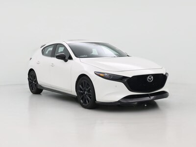 2022 Mazda Mazda3 Premium