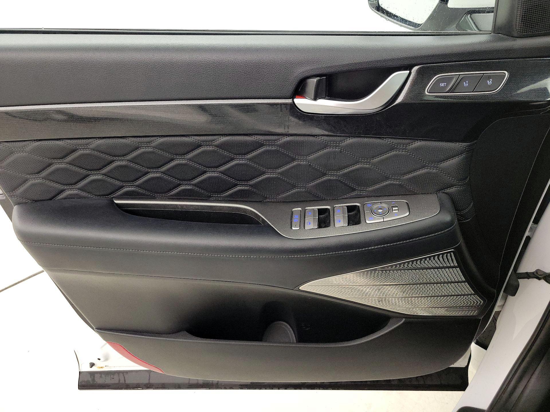 Thumbnail: 2020 Hyundai Palisade - 12