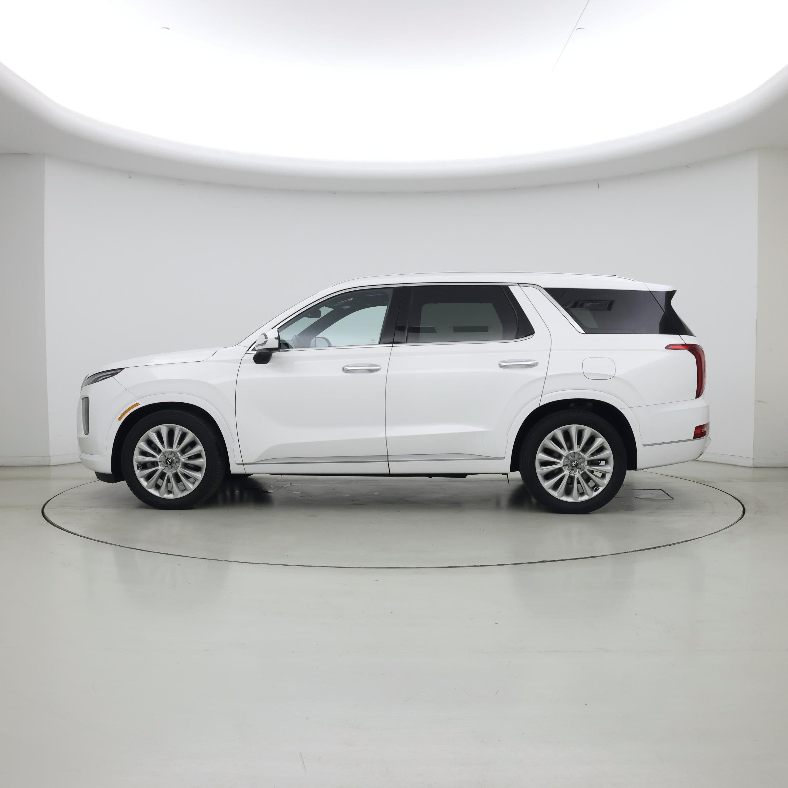Thumbnail: 2020 Hyundai Palisade - 3