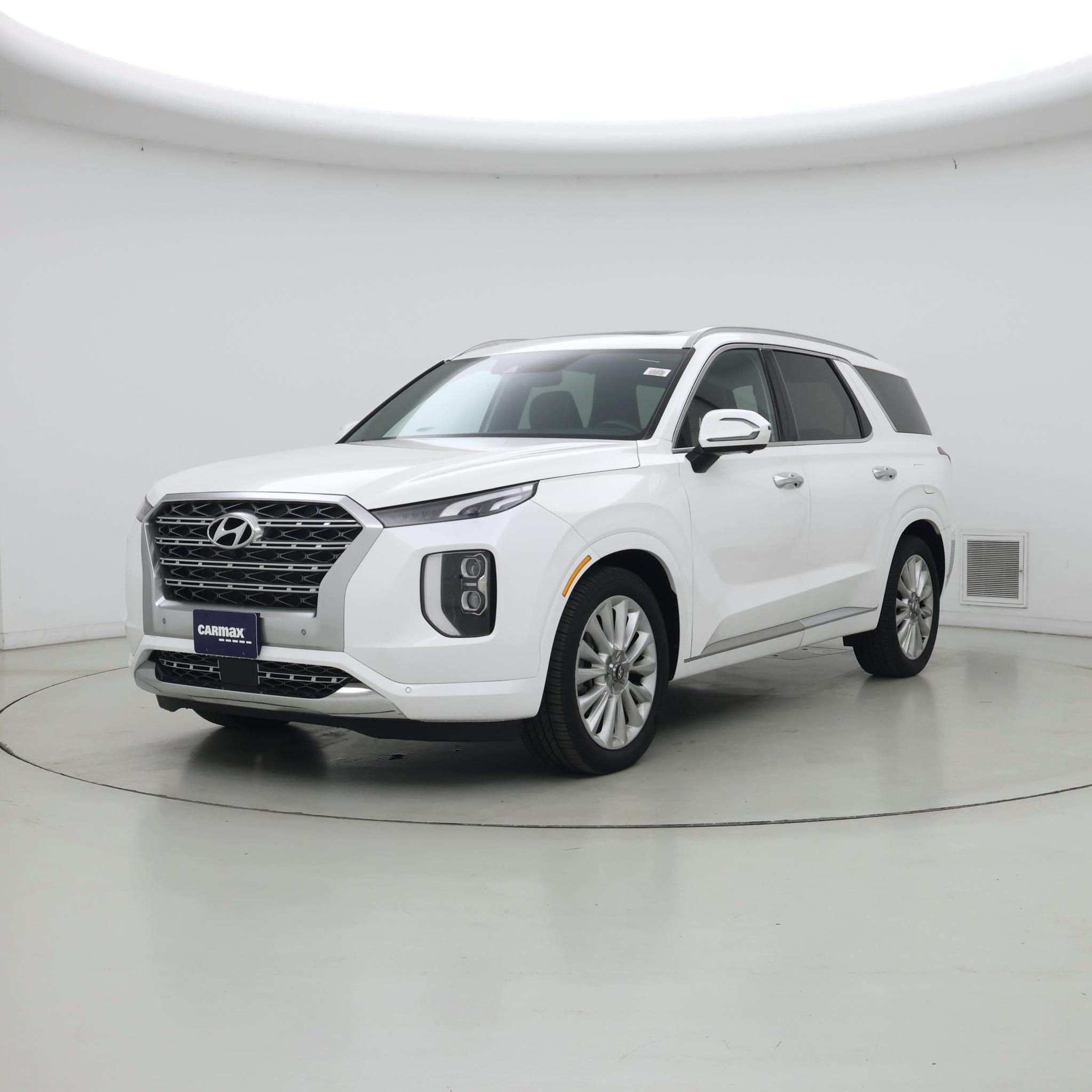 Thumbnail: 2020 Hyundai Palisade - 4