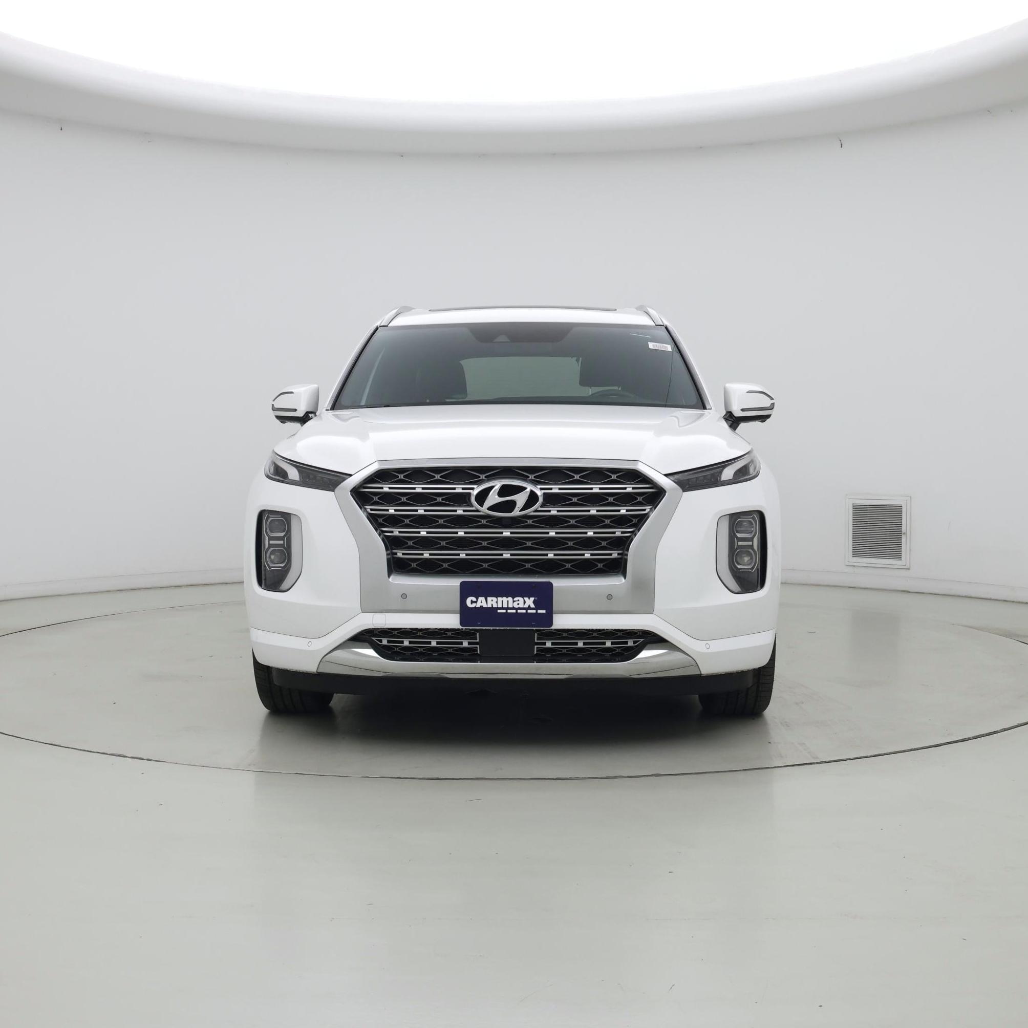Thumbnail: 2020 Hyundai Palisade - 5