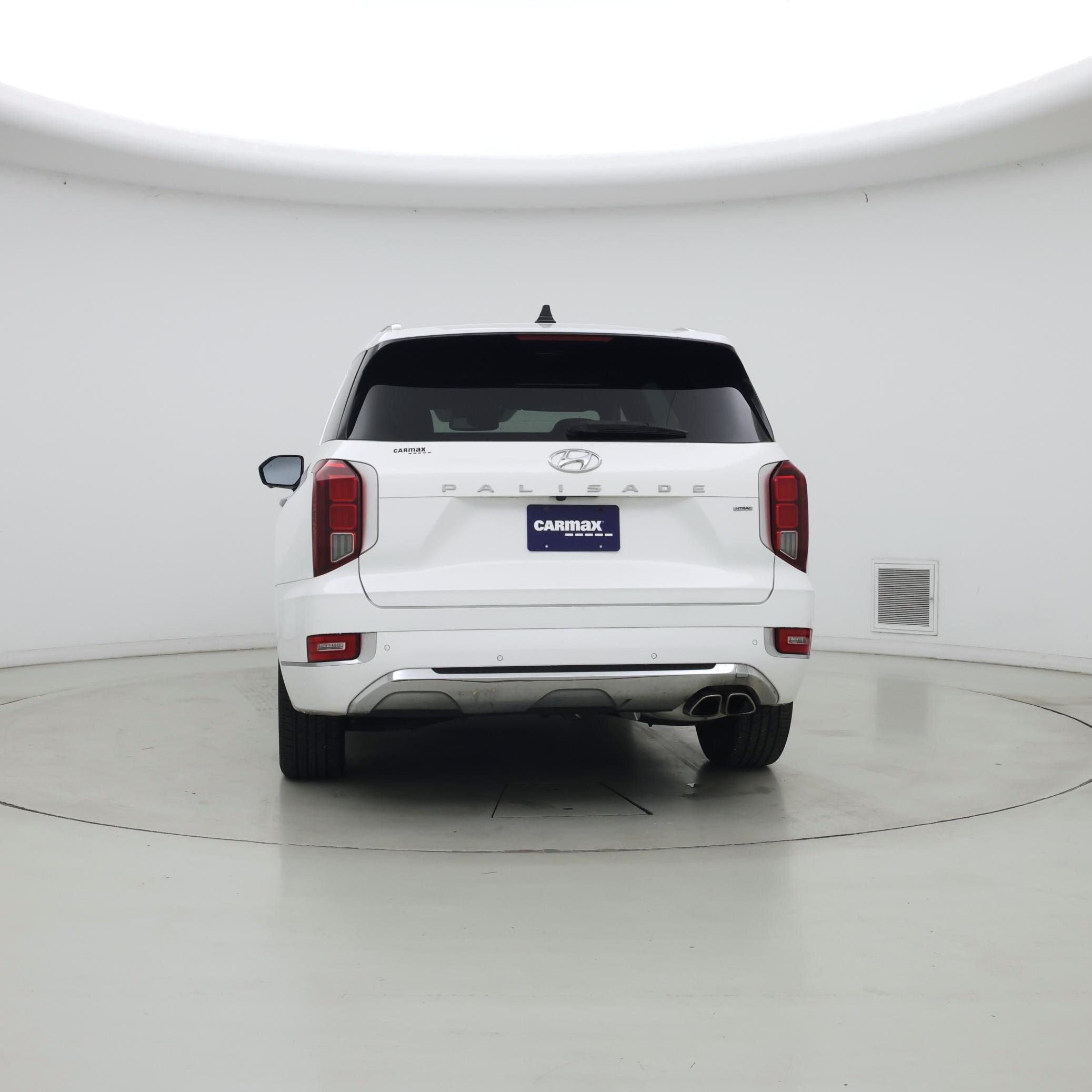 Thumbnail: 2020 Hyundai Palisade - 6