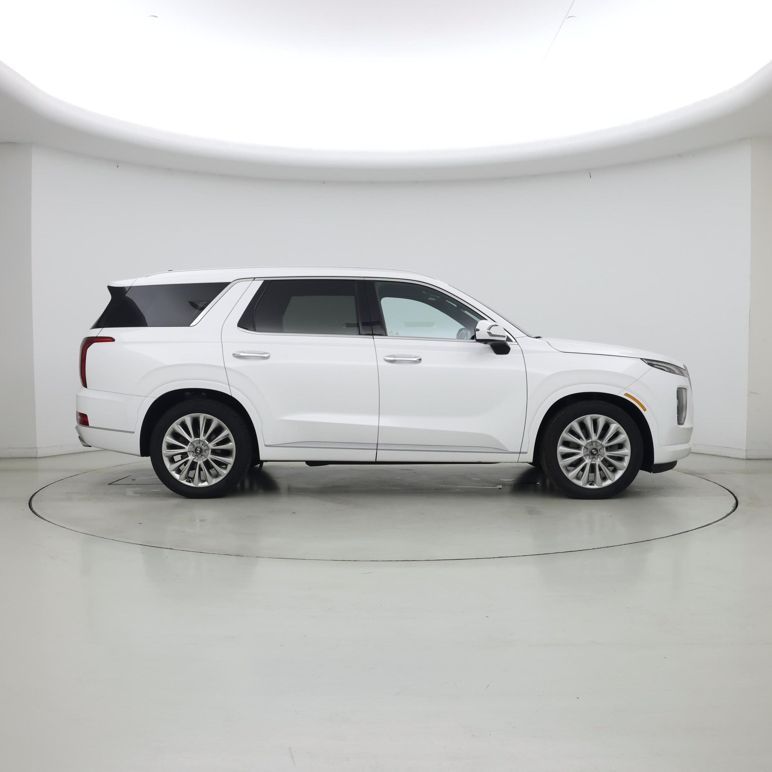 Thumbnail: 2020 Hyundai Palisade - 7