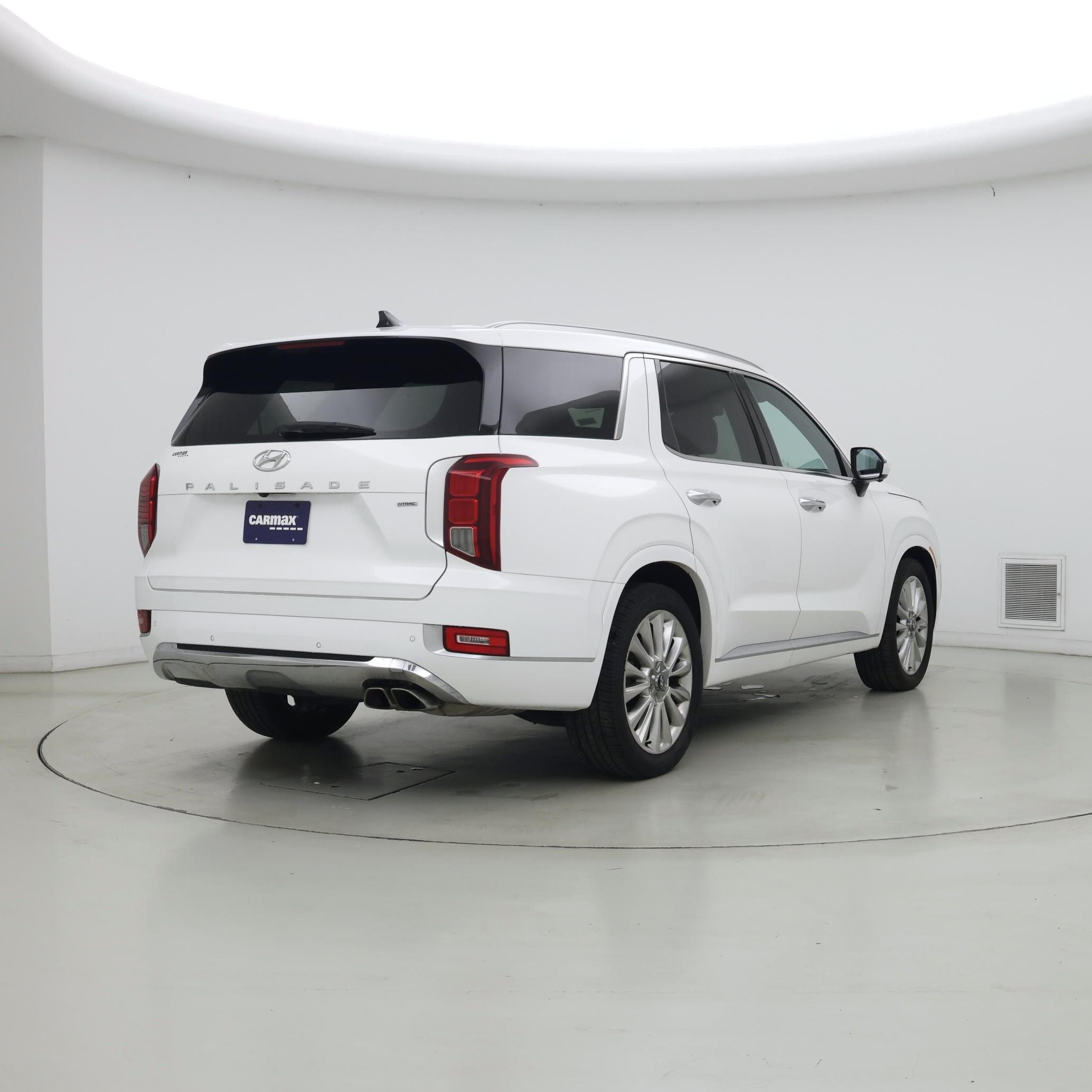 Thumbnail: 2020 Hyundai Palisade - 8