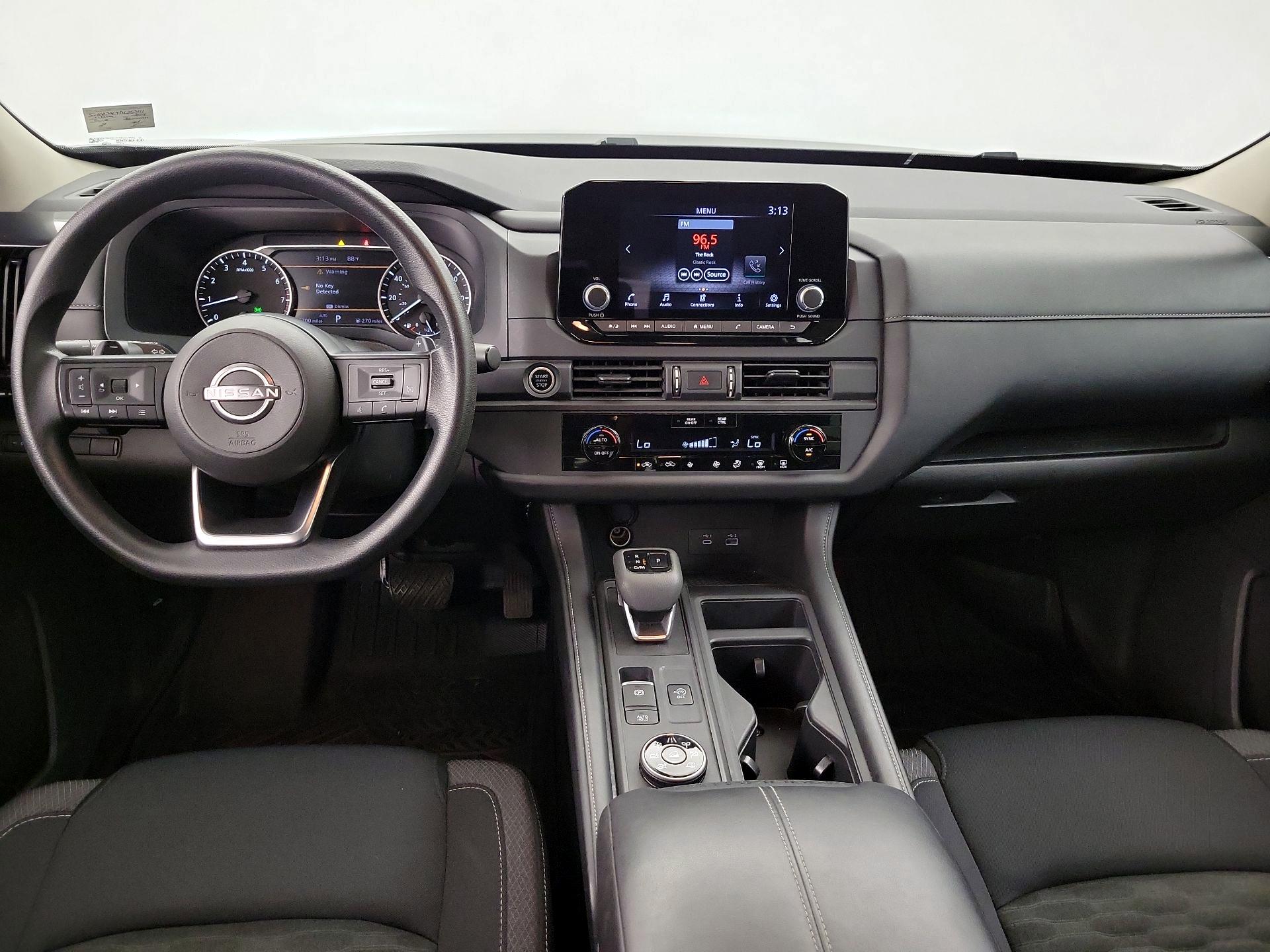 Thumbnail: 2024 Nissan Pathfinder - 9