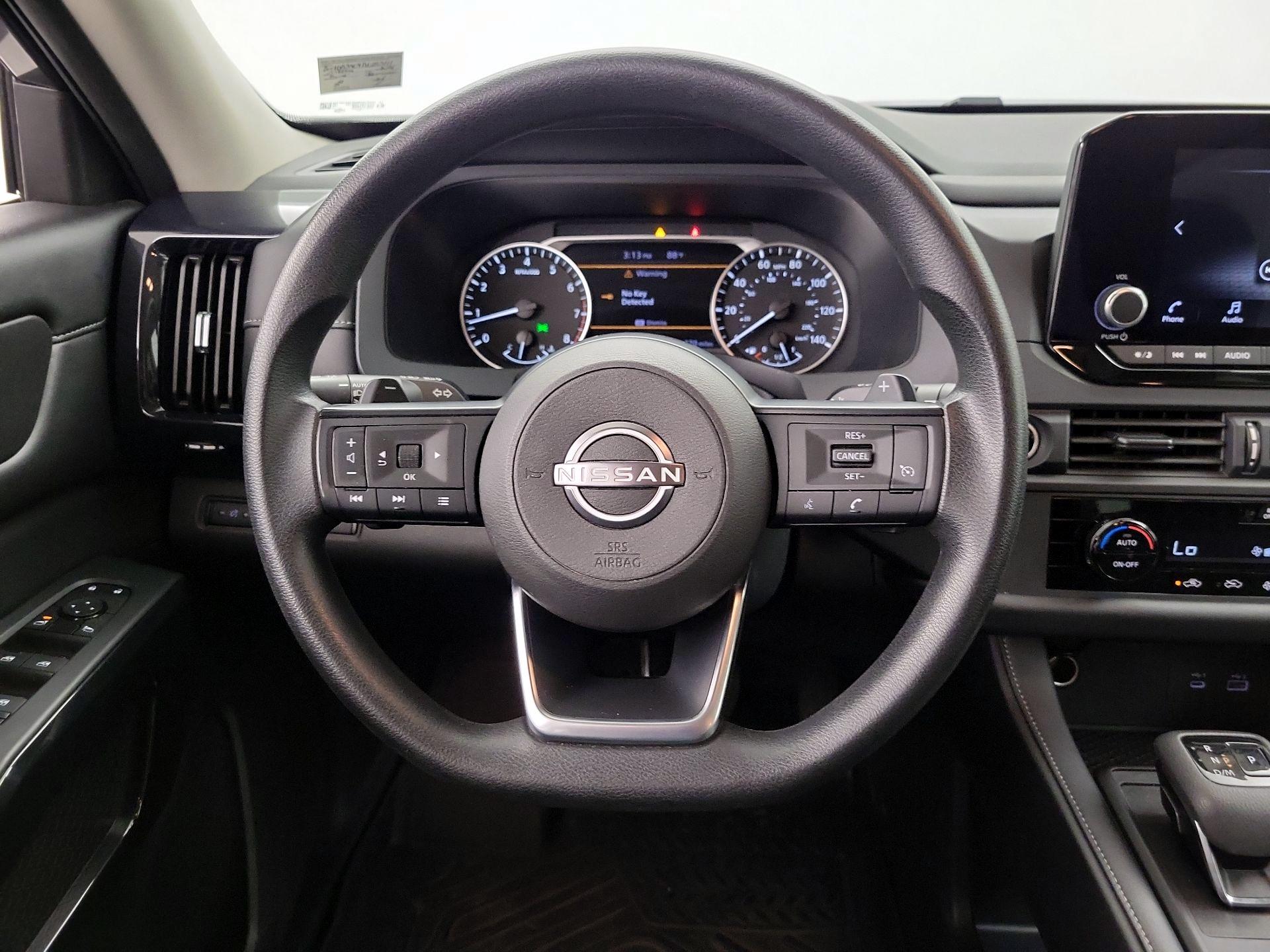 Thumbnail: 2024 Nissan Pathfinder - 10