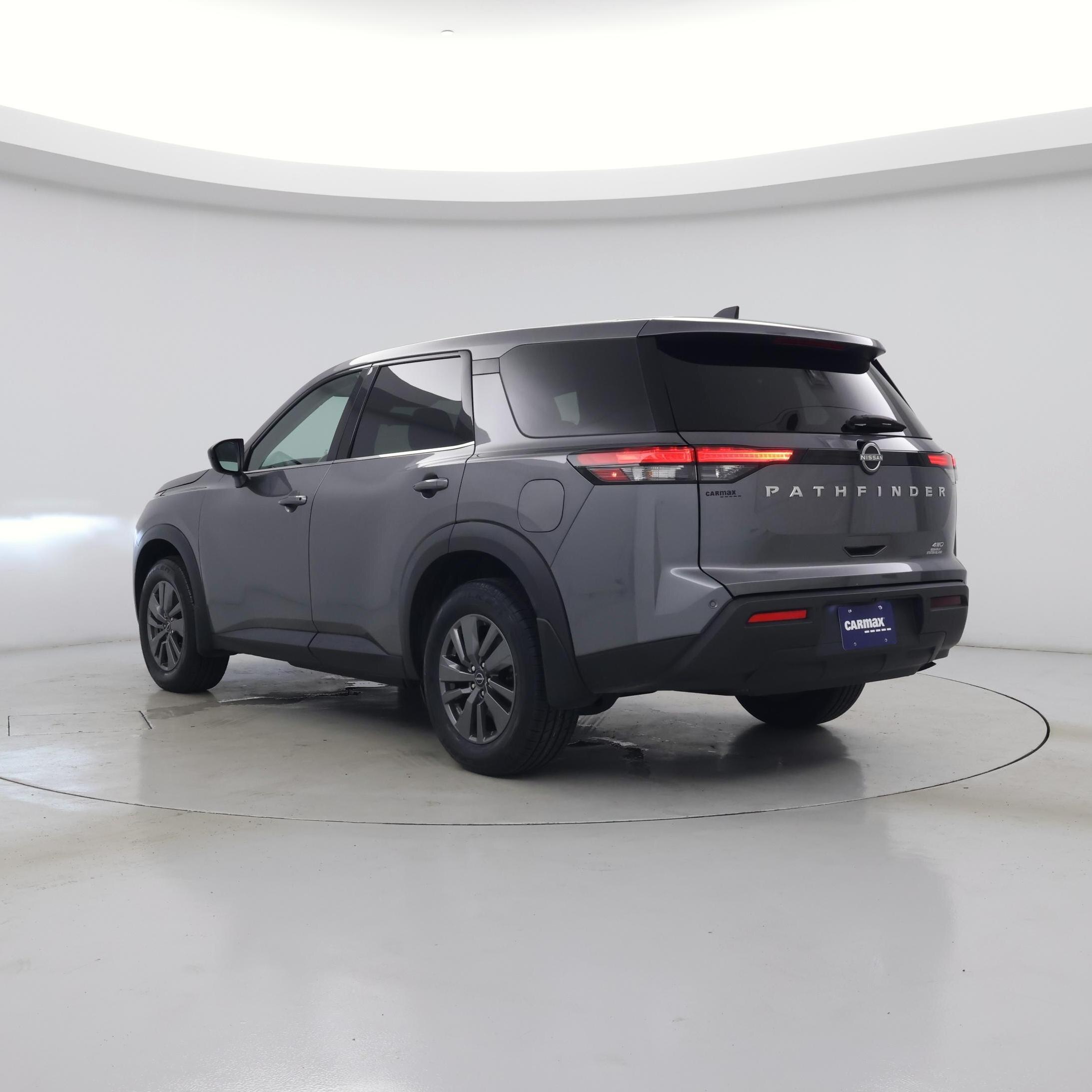 Thumbnail: 2024 Nissan Pathfinder - 2
