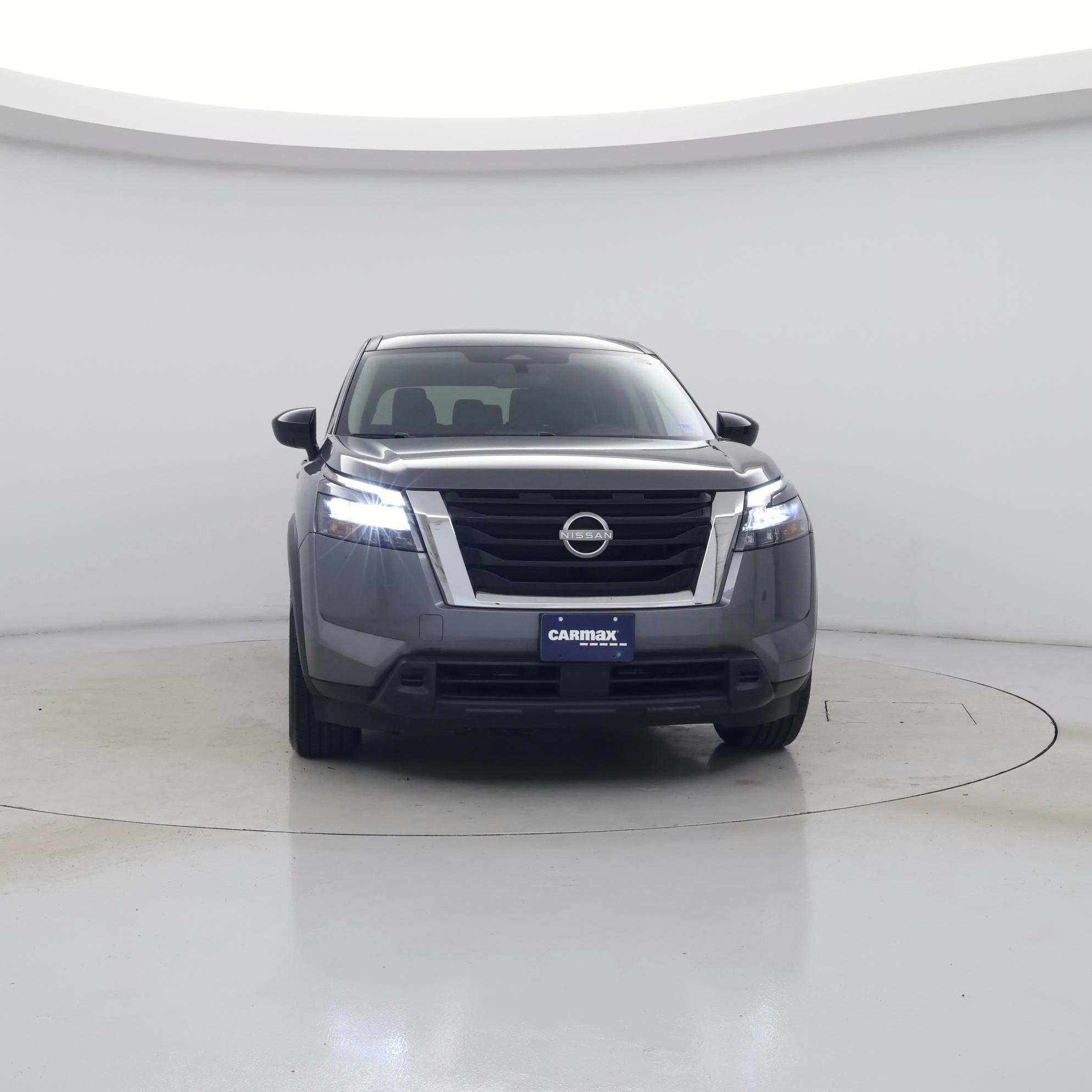 Thumbnail: 2024 Nissan Pathfinder - 5