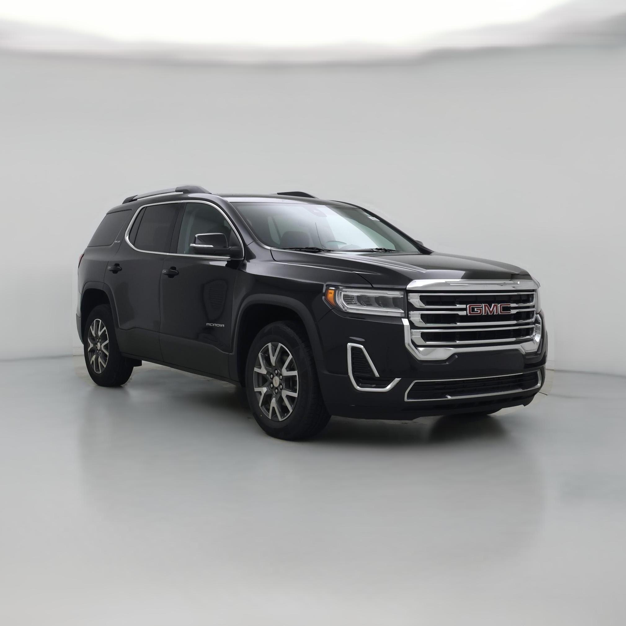 Thumbnail: 2023 GMC Acadia - 1
