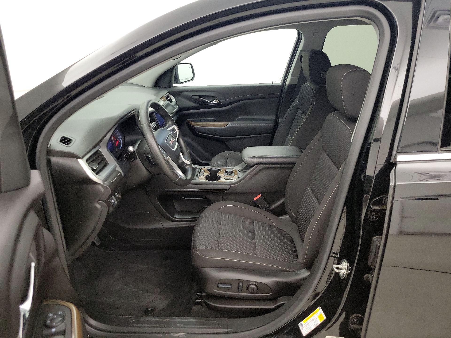 Thumbnail: 2023 GMC Acadia - 11