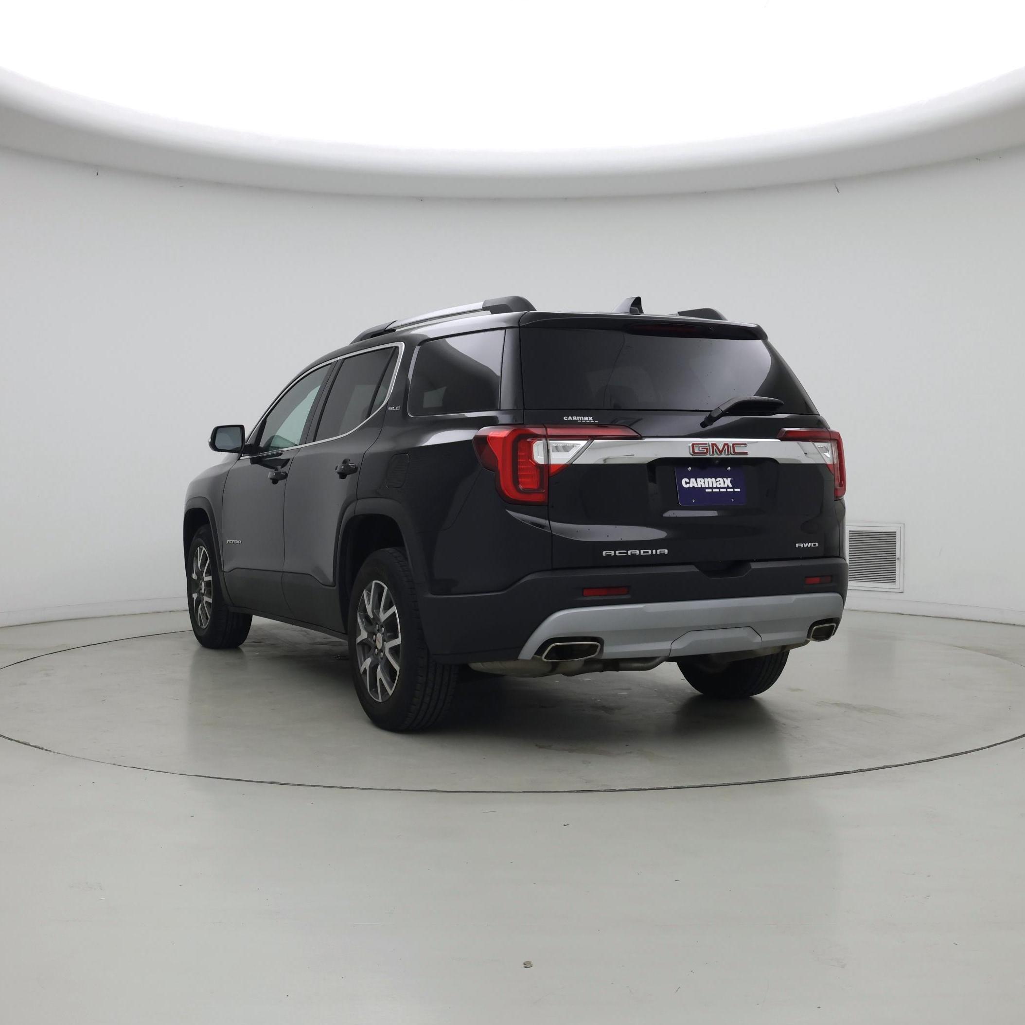 Thumbnail: 2023 GMC Acadia - 2