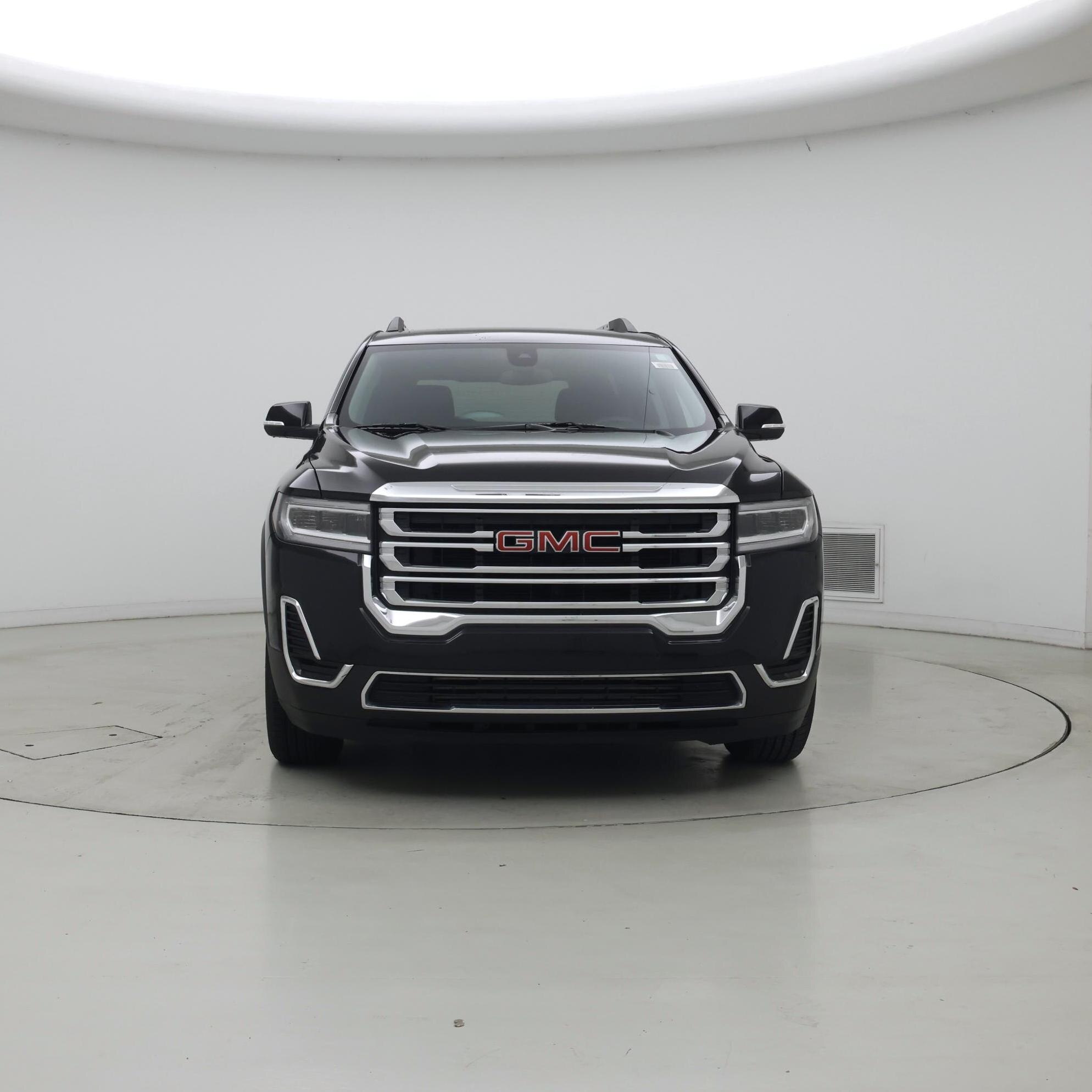 Thumbnail: 2023 GMC Acadia - 5