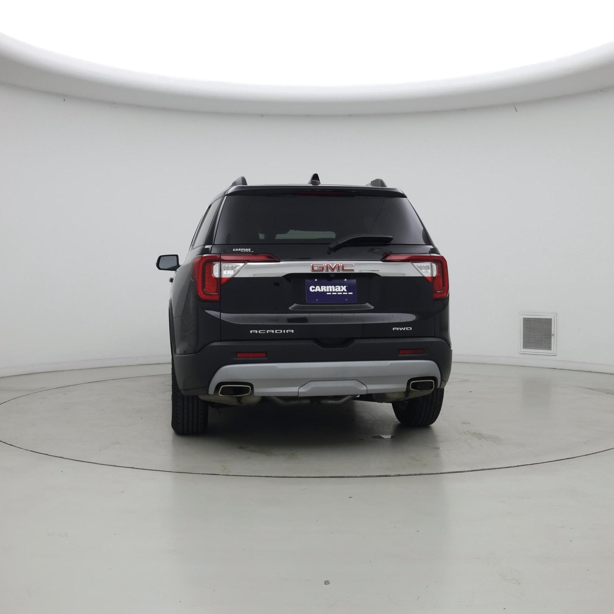 Thumbnail: 2023 GMC Acadia - 6