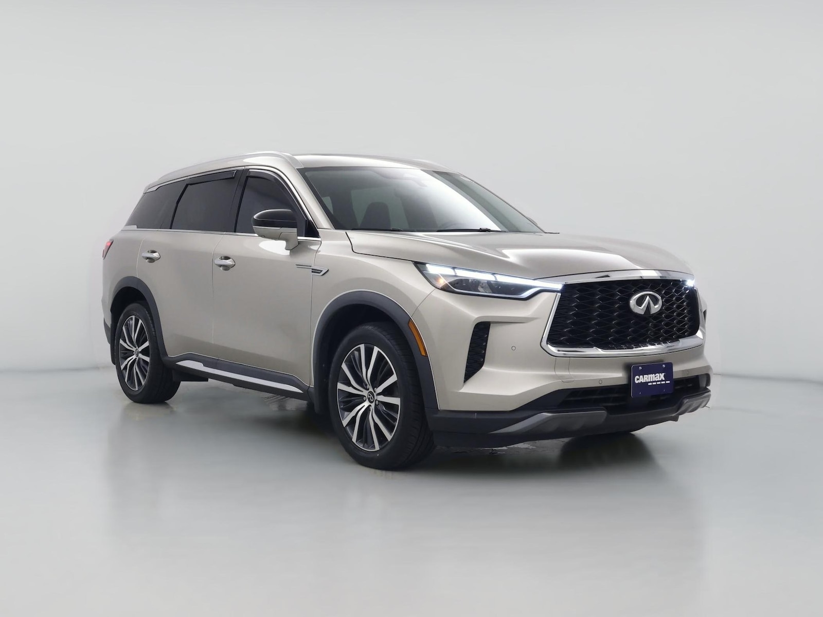 2023 INFINITI QX60