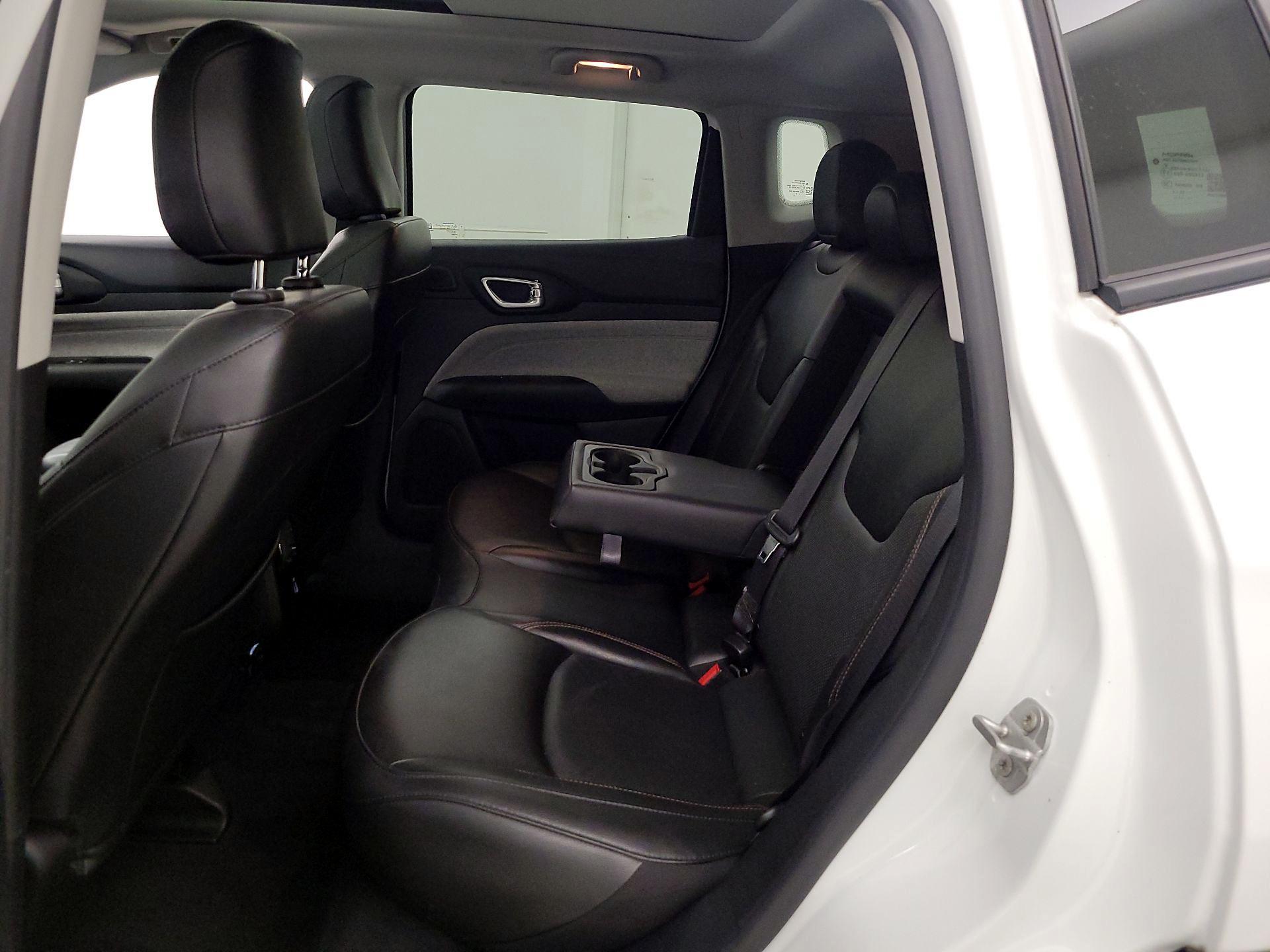 Thumbnail: 2022 Jeep Compass - 20