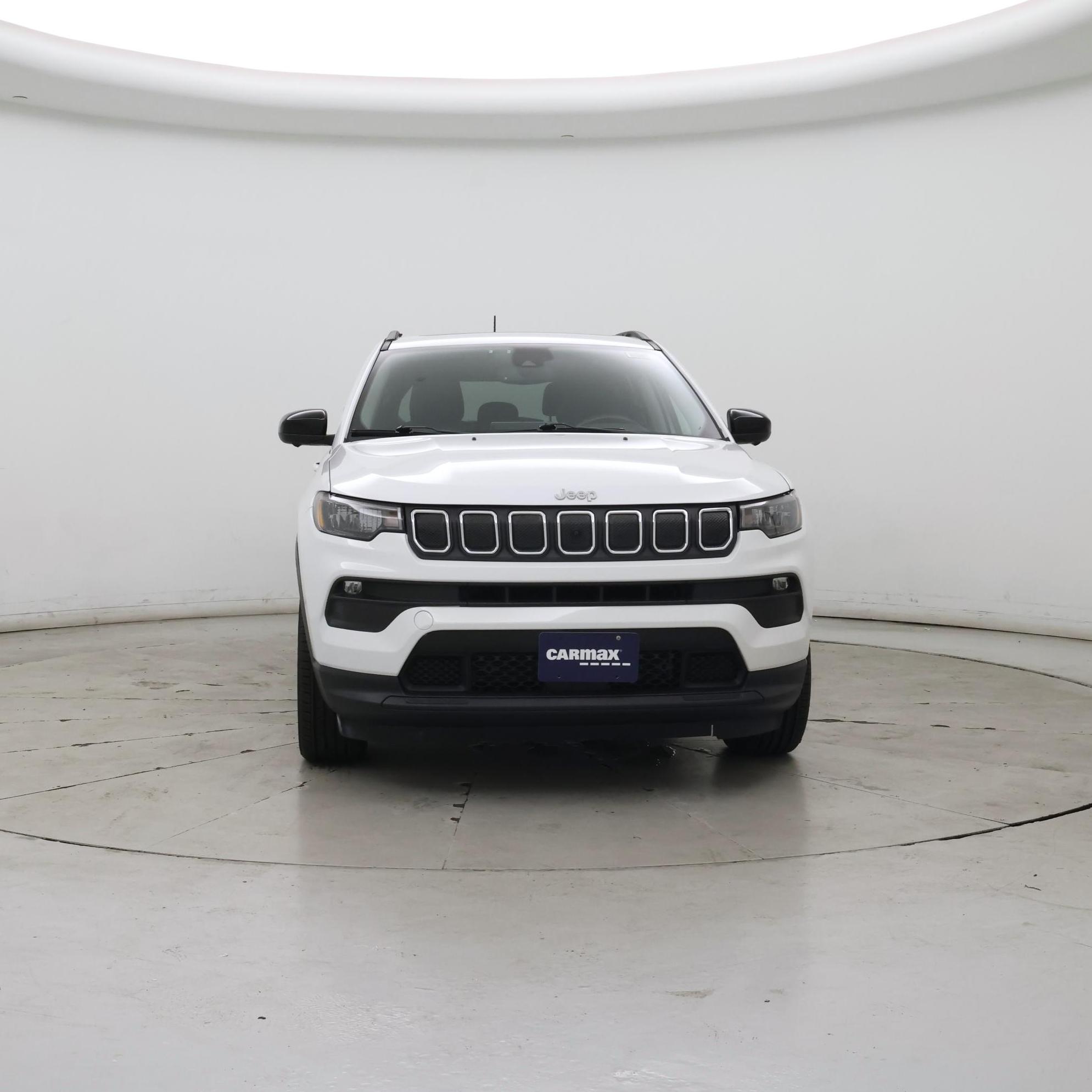 Thumbnail: 2022 Jeep Compass - 5