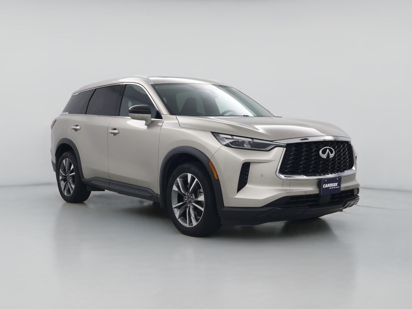 2023 INFINITI QX60