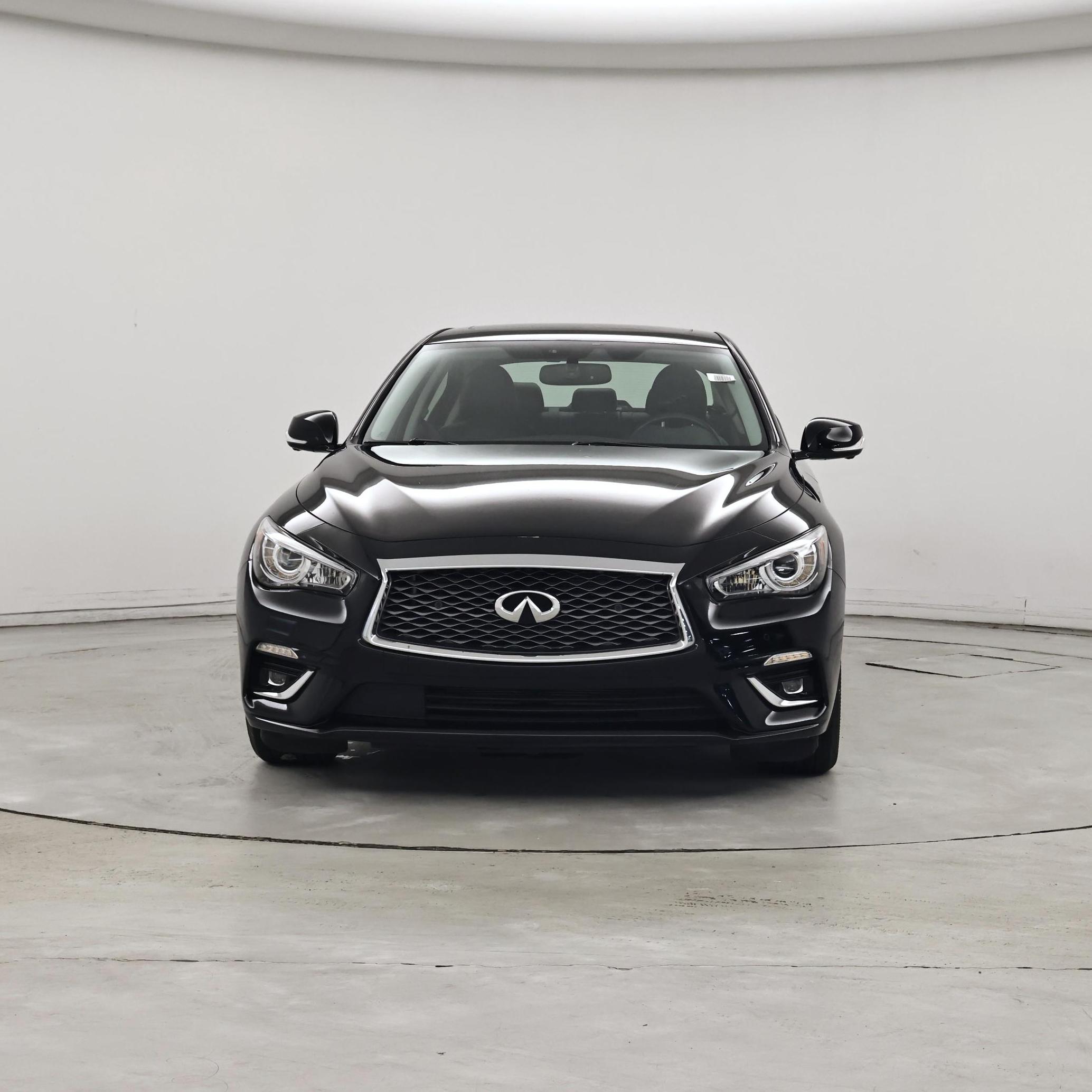 Thumbnail: 2024 INFINITI Q50 - 5