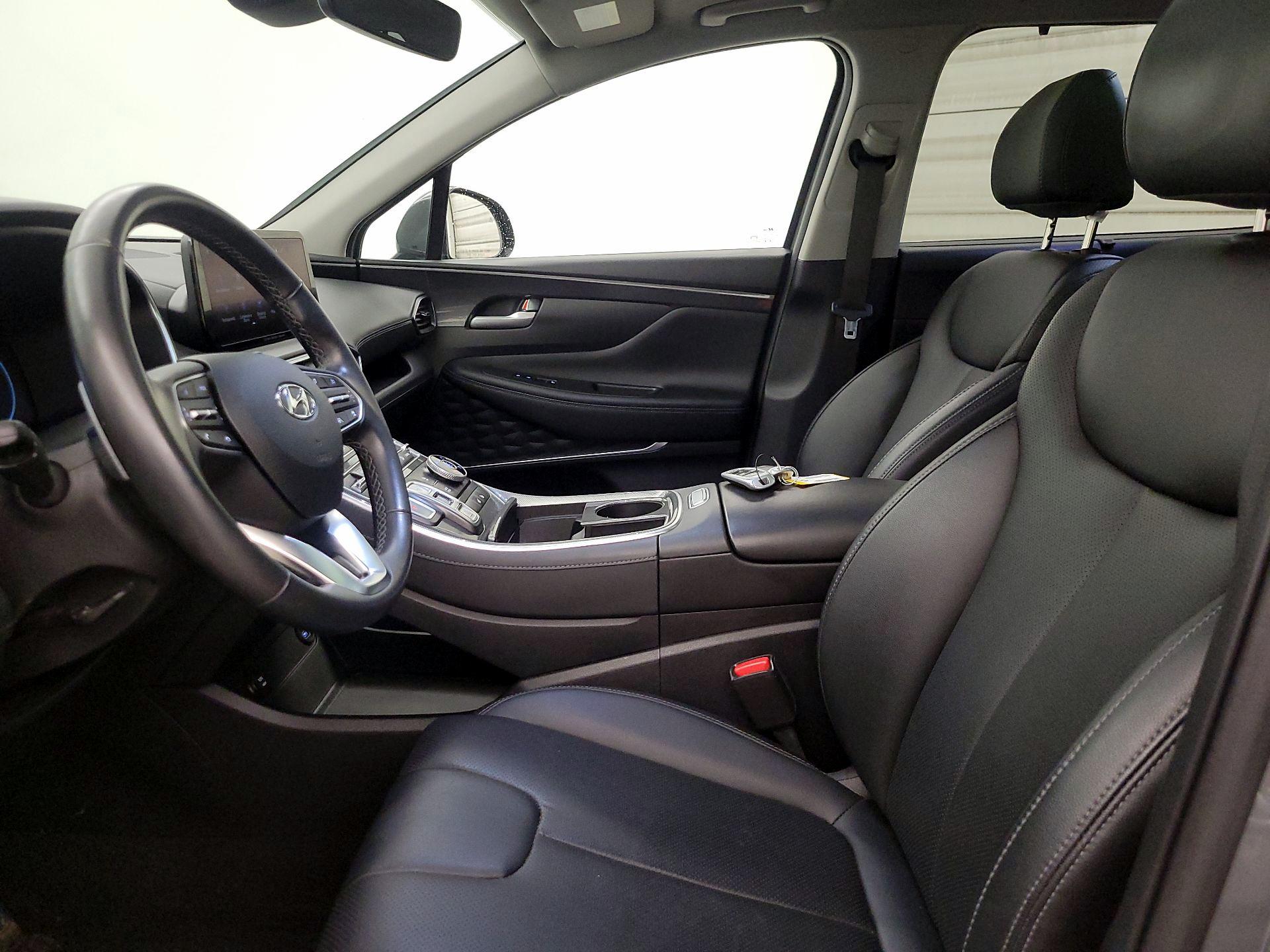 Thumbnail: 2023 Hyundai Santa Fe - 11